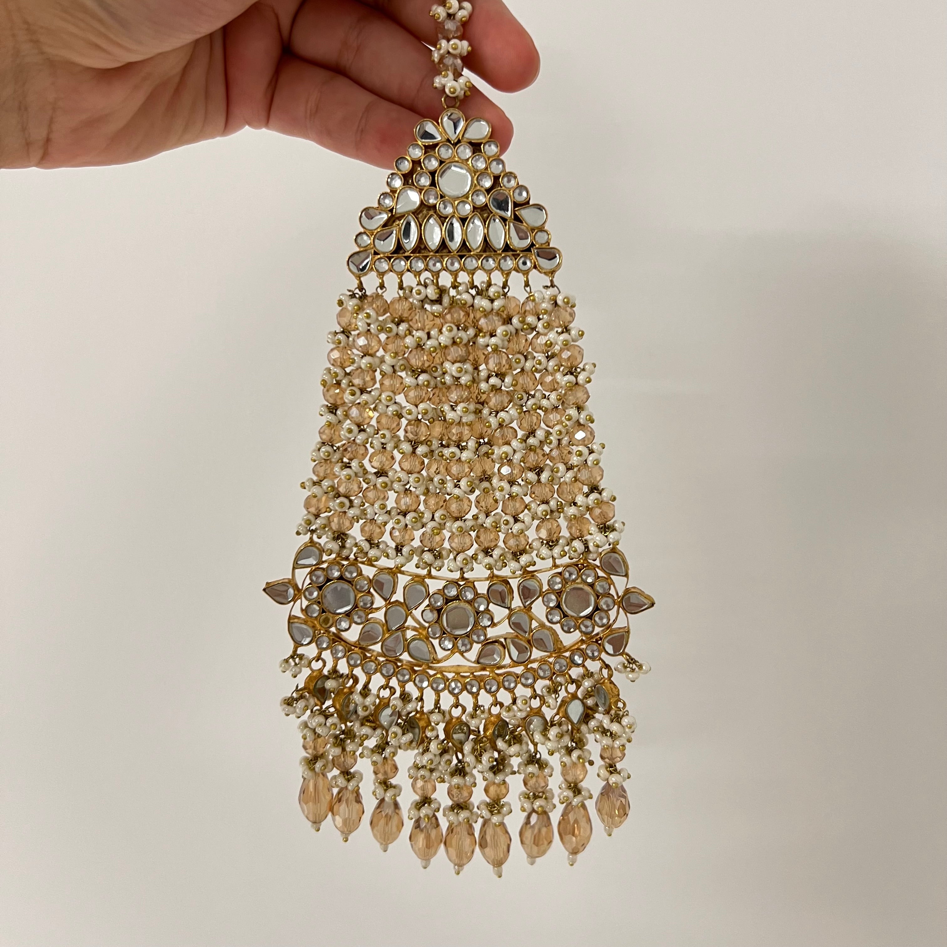 Noorzia Bridal Set