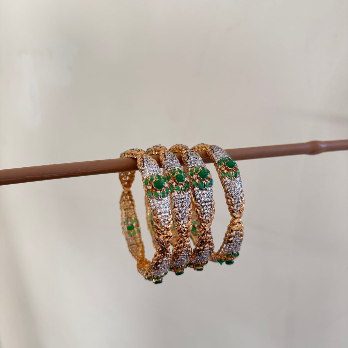 Jannah Bangles