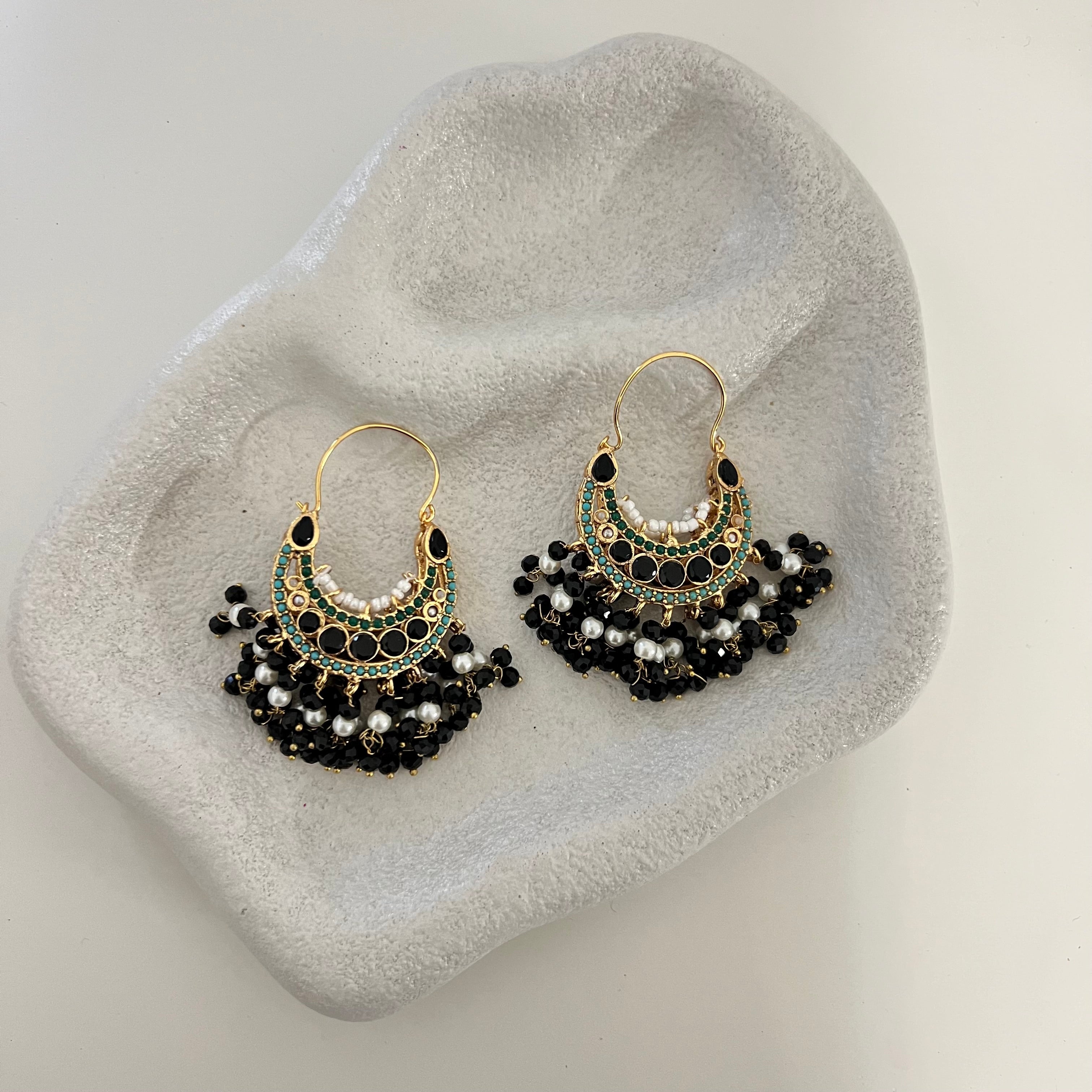 Fiza Earrings