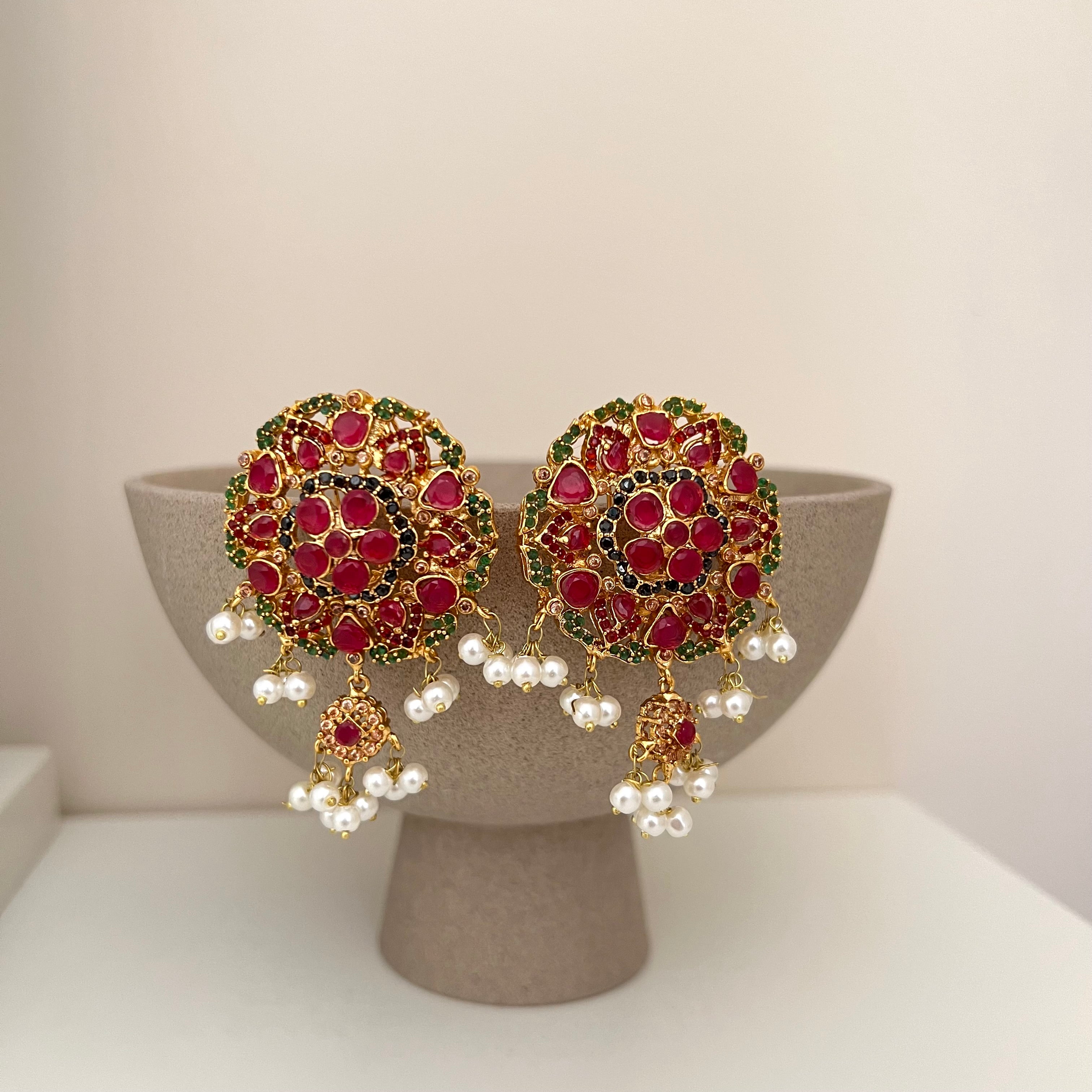 Manahil Studs