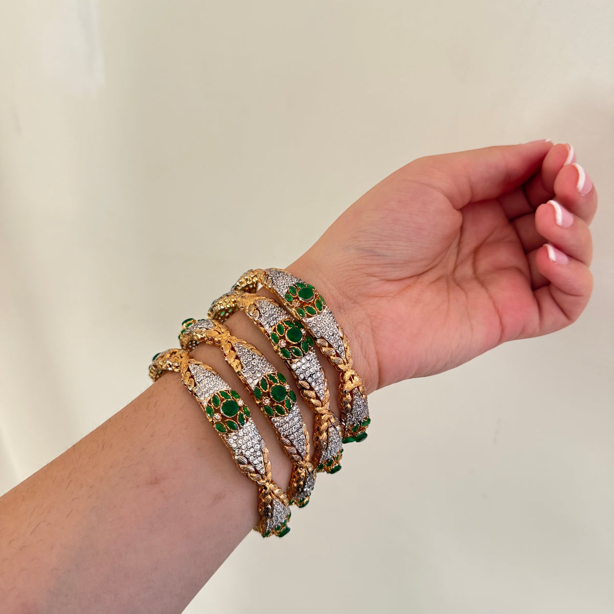Jannah Bangles