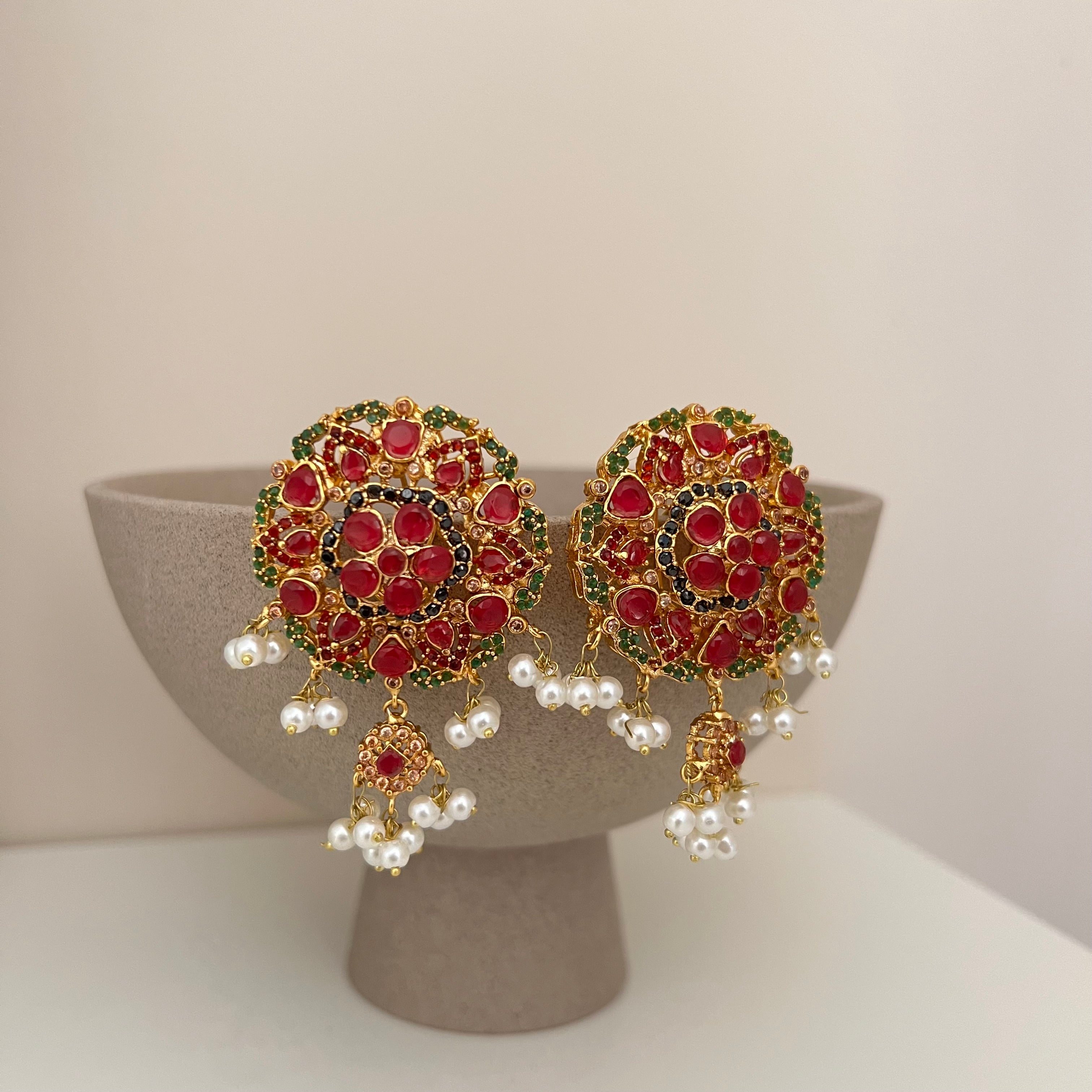 Manahil Studs
