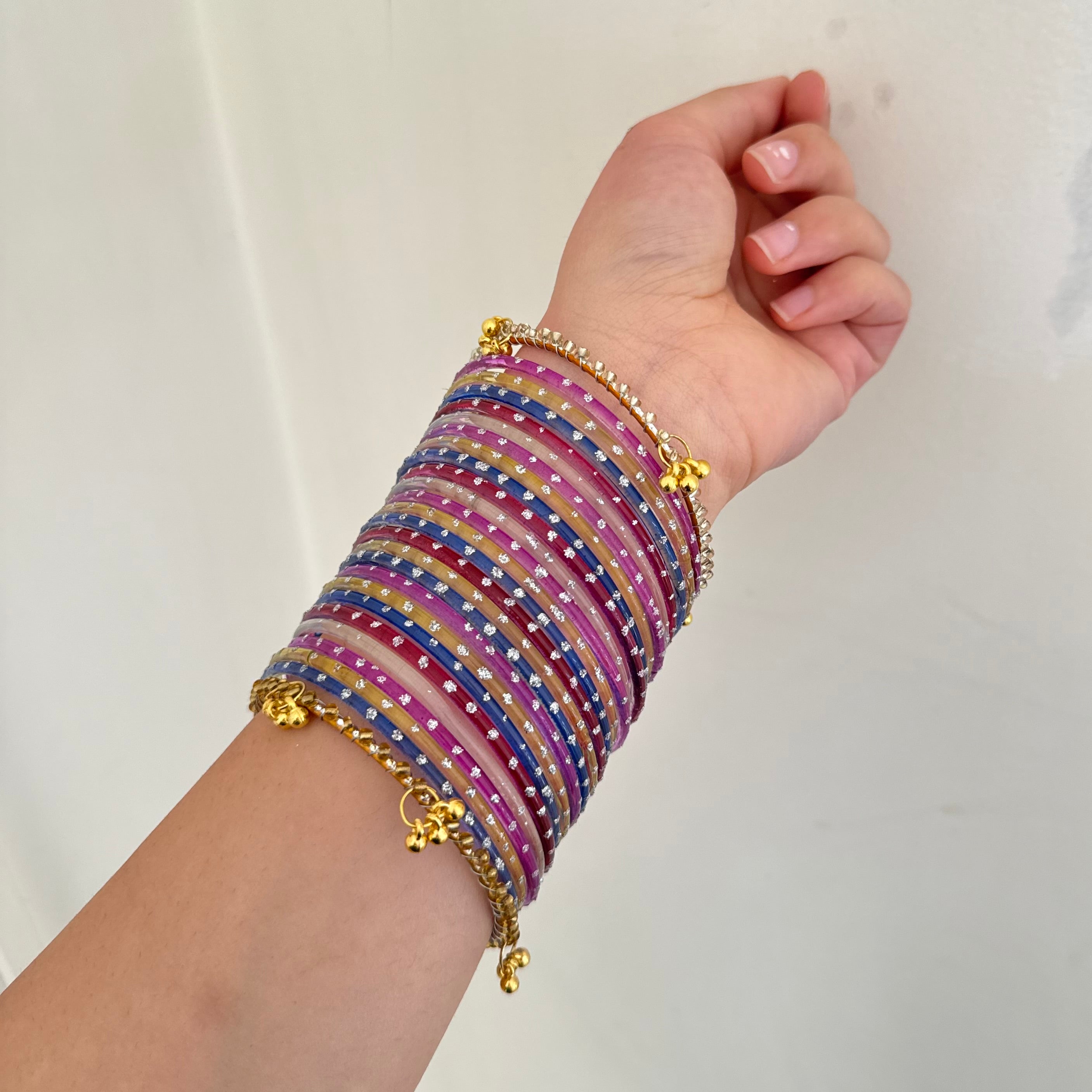 Kashmiri Bangles