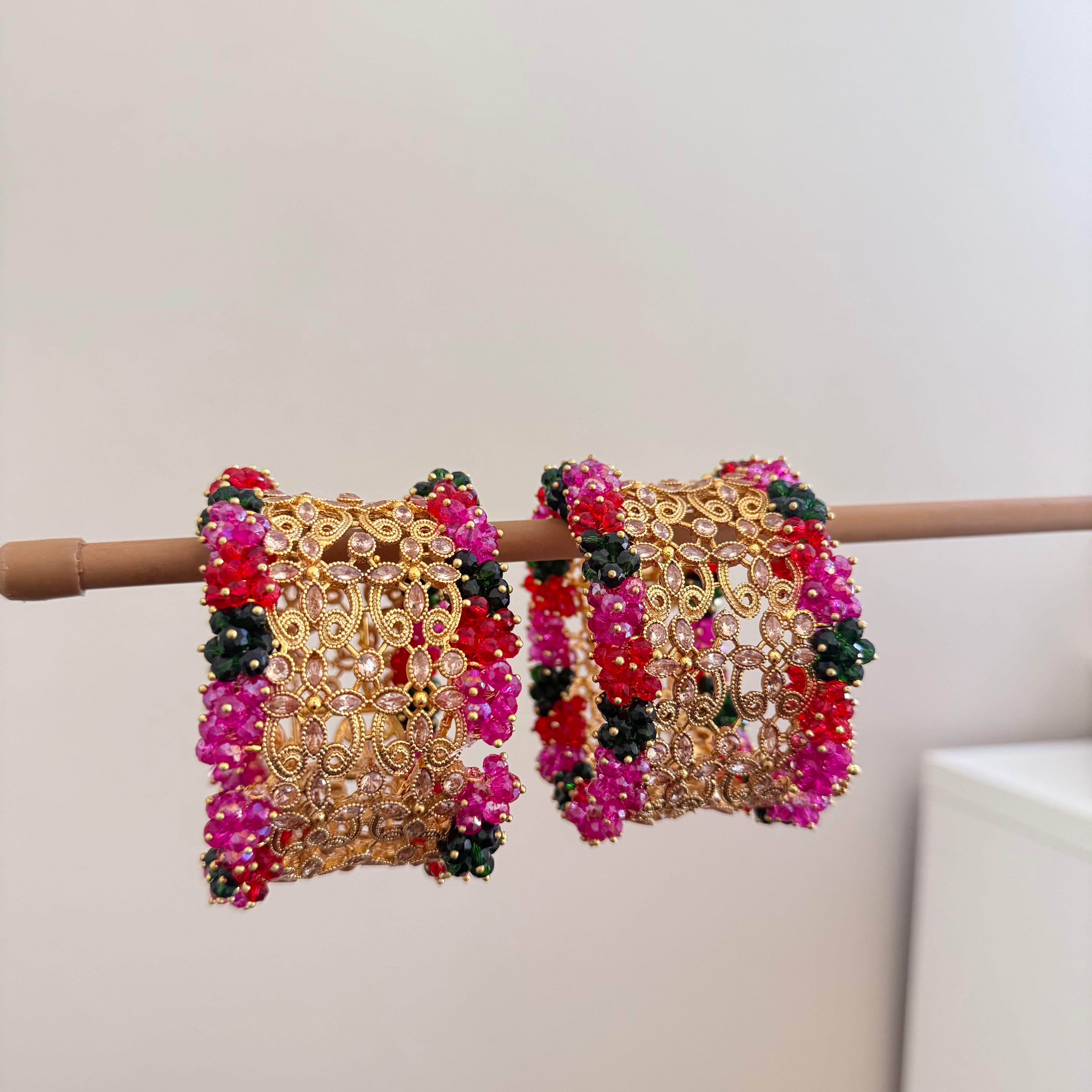 Kiara Bangles