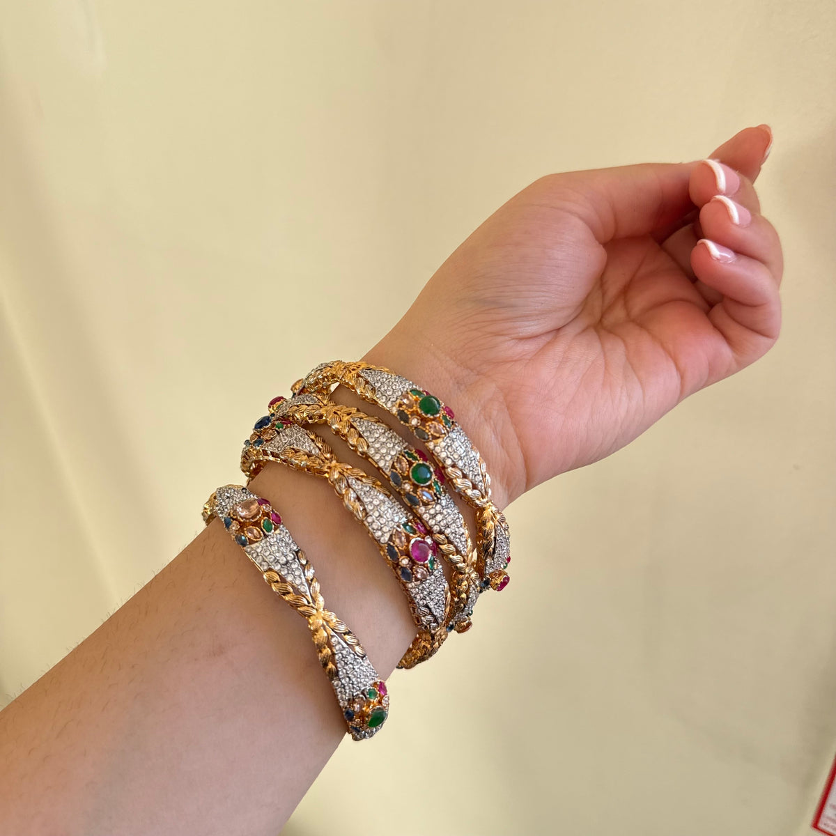 Jannah Bangles