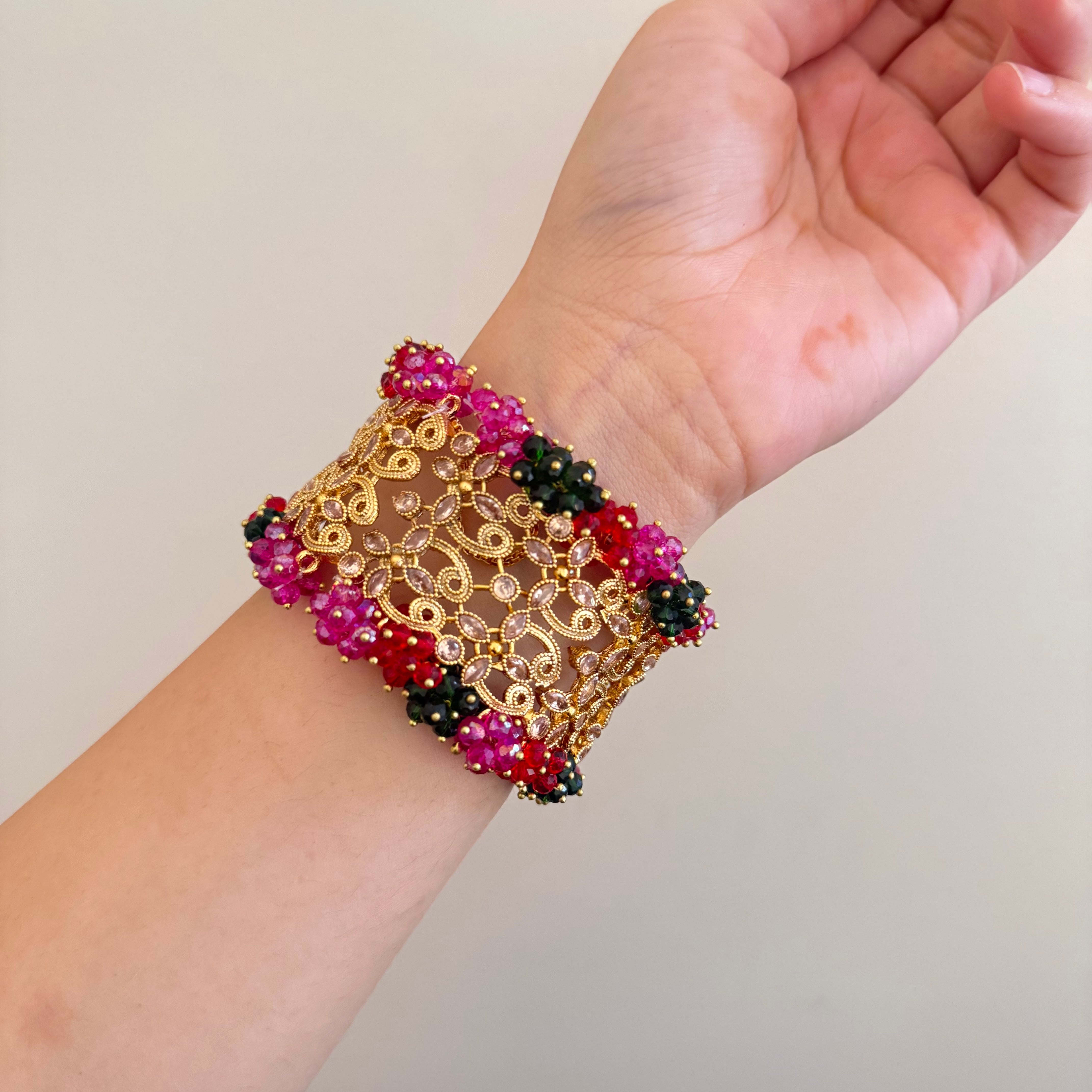 Kiara Bangles