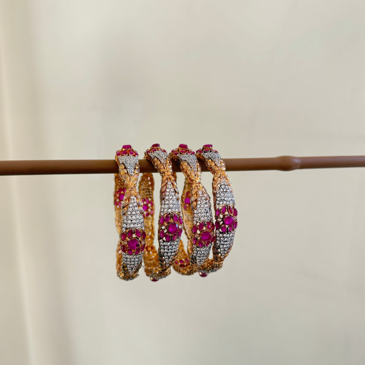 Jannah Bangles