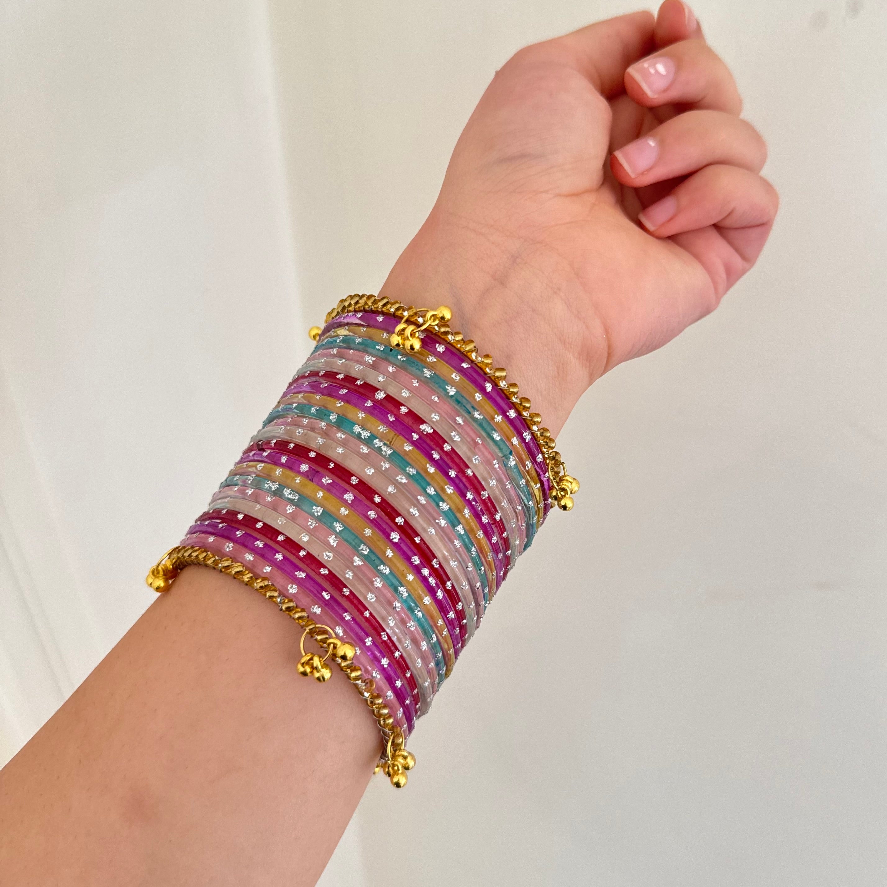 Kashmiri Bangles