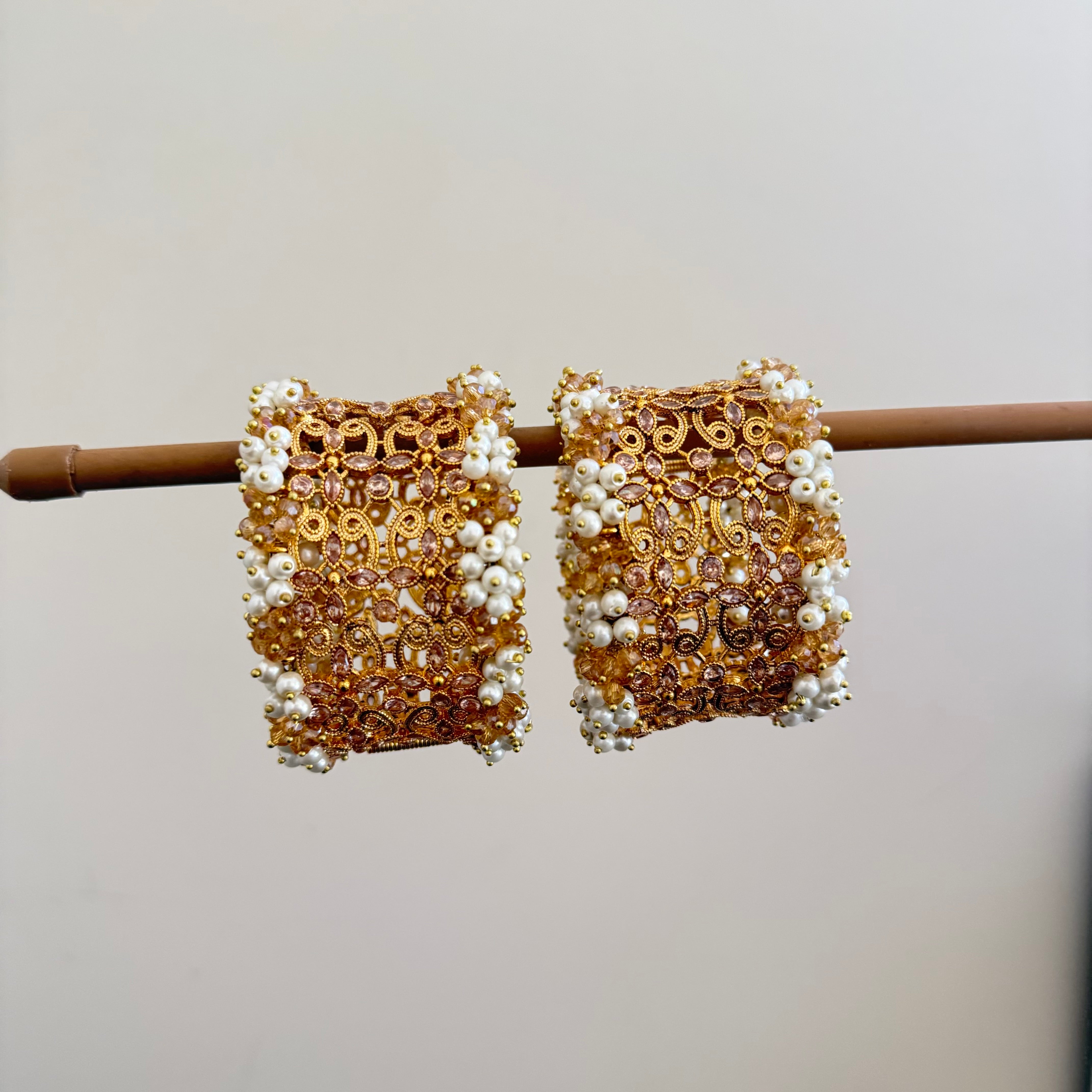 Kiara Bangles