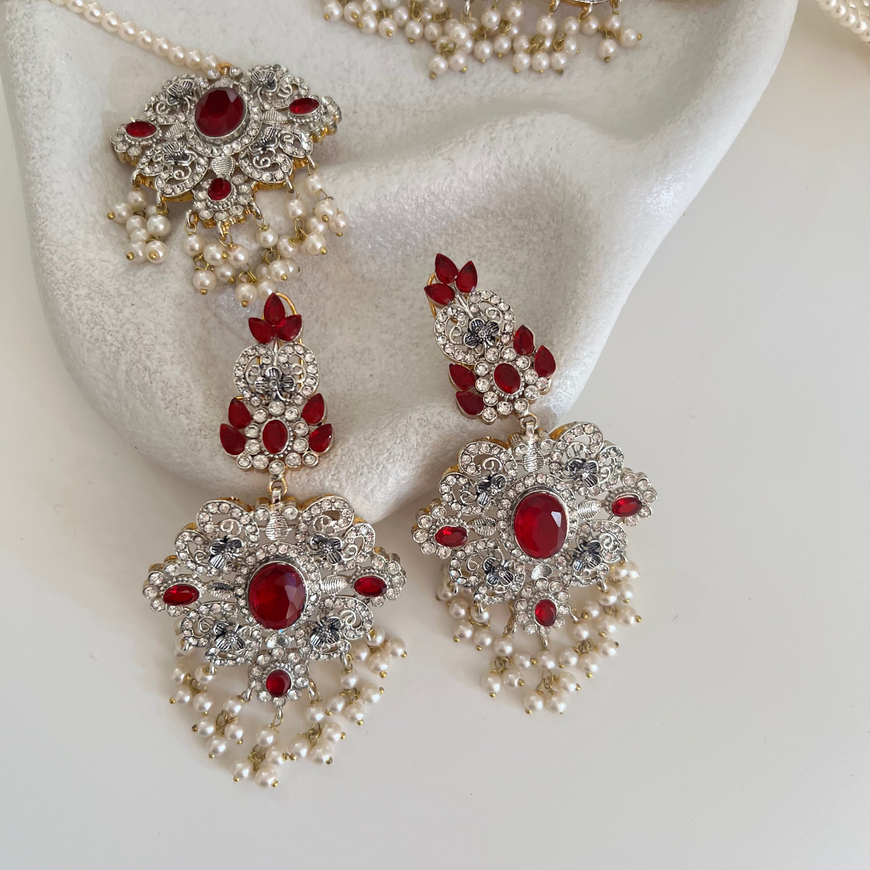 Neha Choker Set