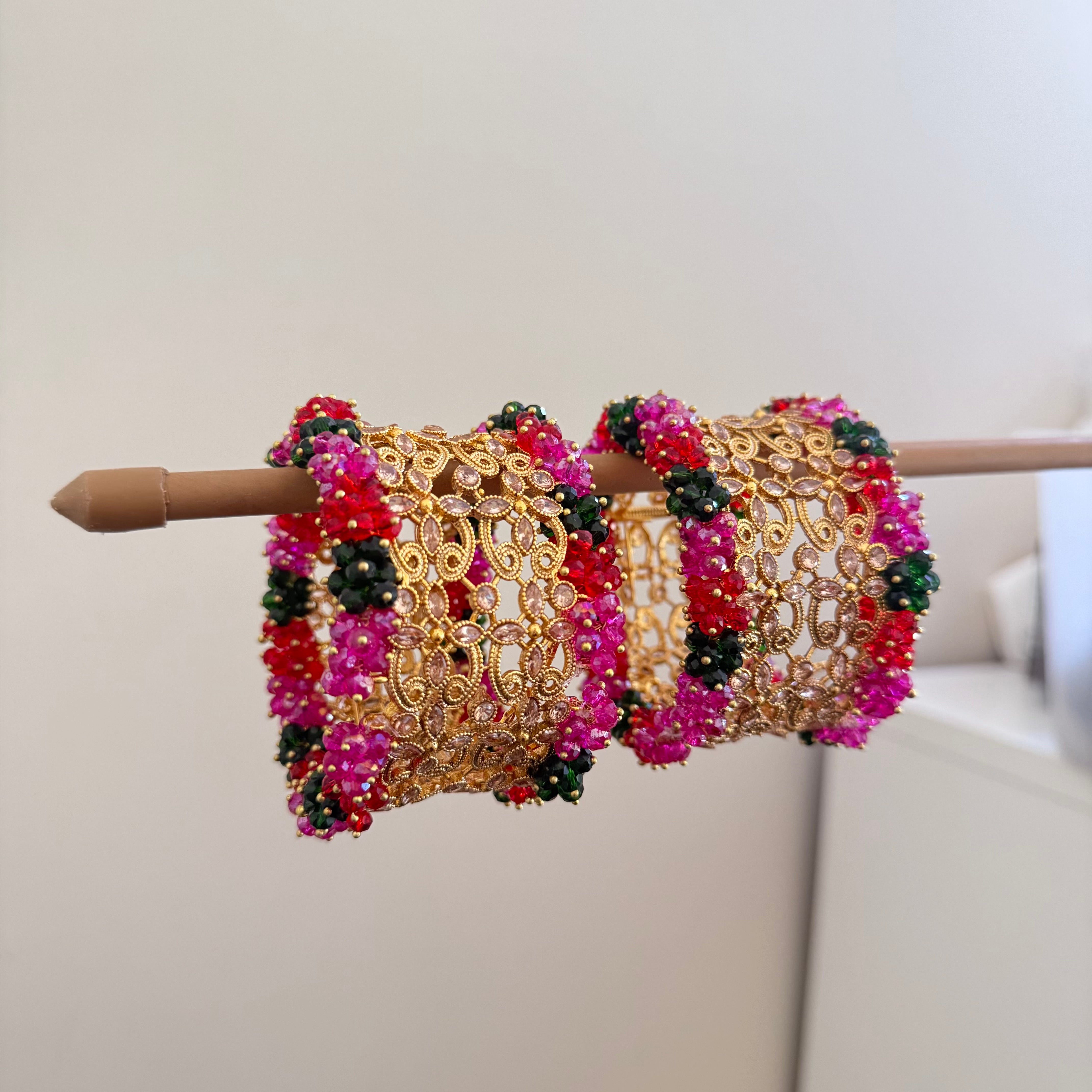 Kiara Bangles