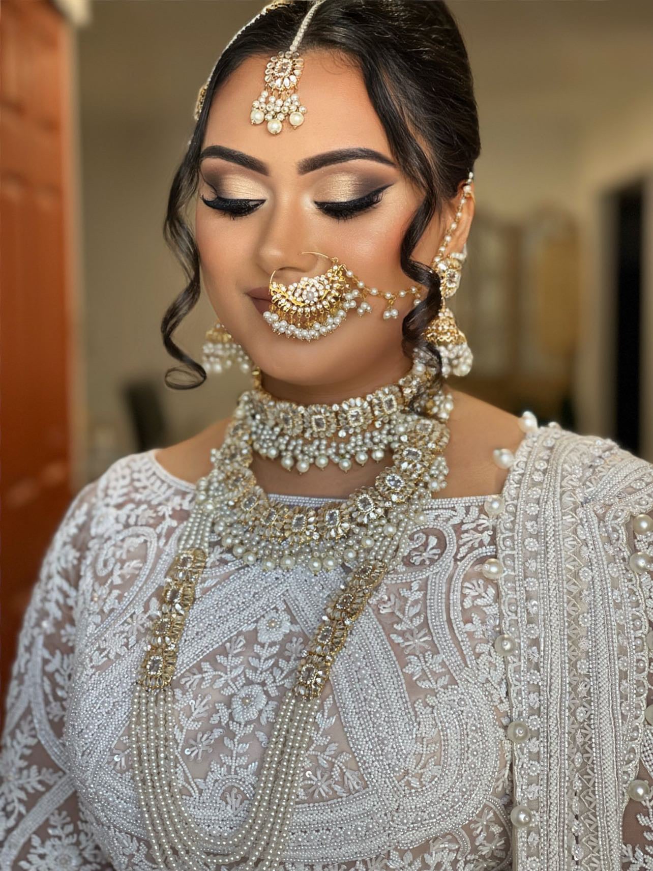 AL SAPHA BRIDES