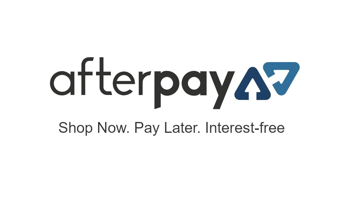 Afterpay Available