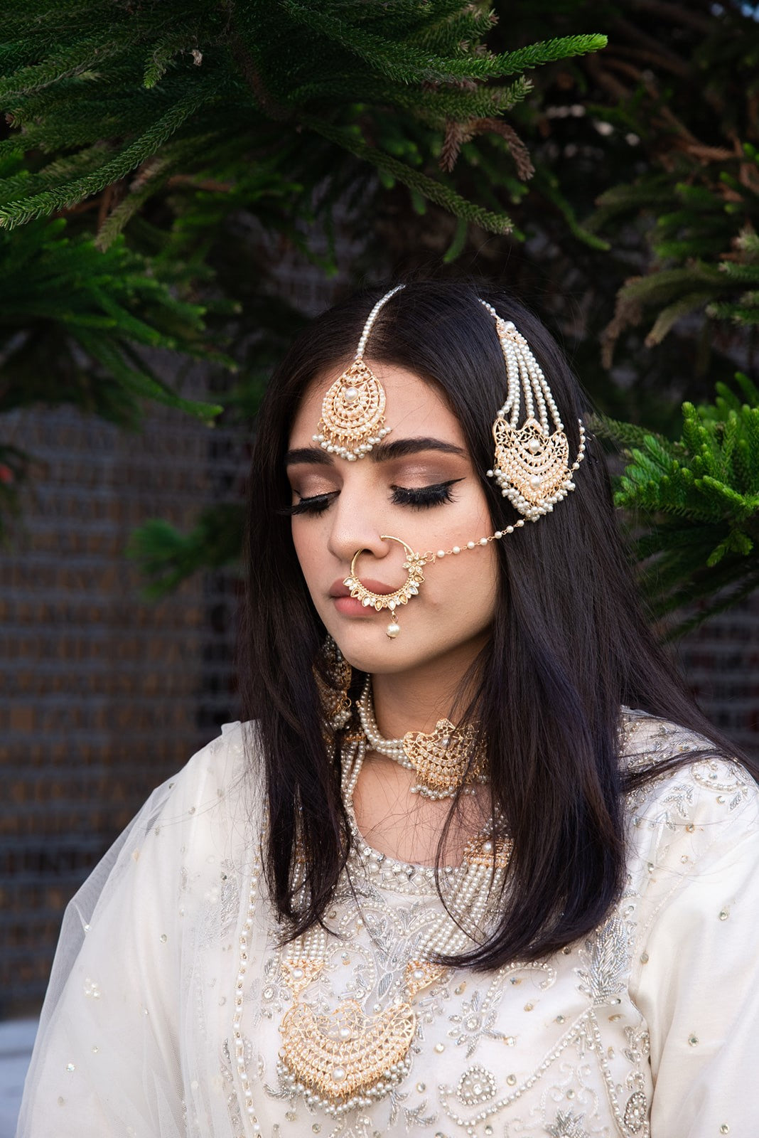 Nath Nose rings indian Pakistani Desi jewellery indian nose rings 