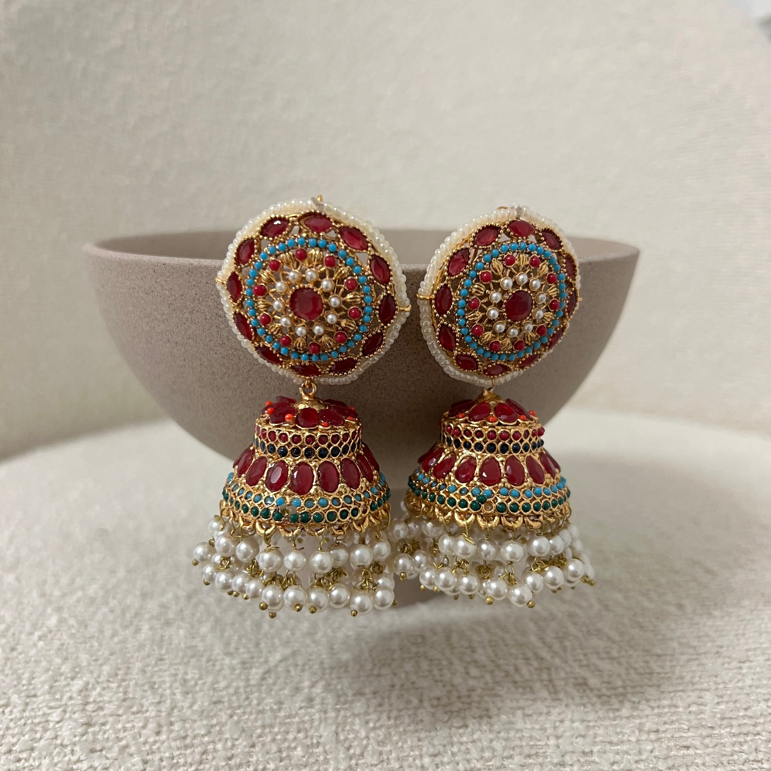 Hala Jhumka