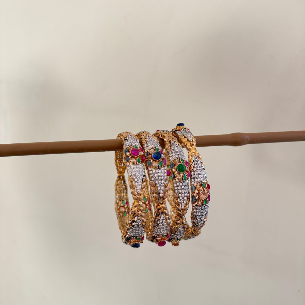 Jannah Bangles