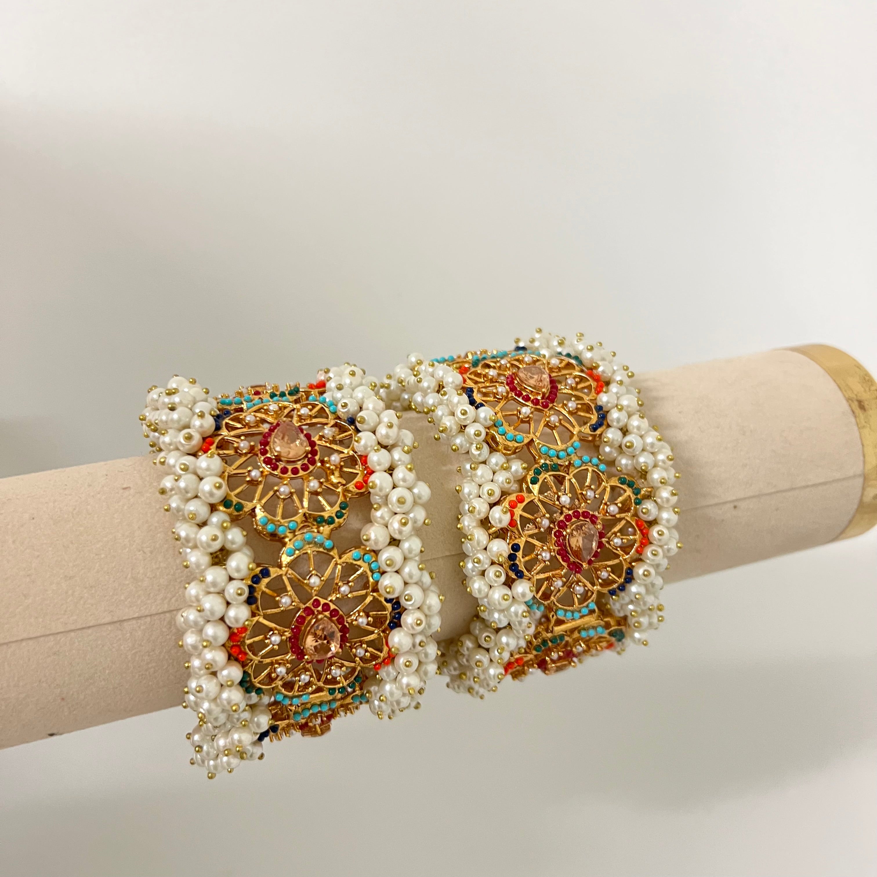 Rehmat Bangles