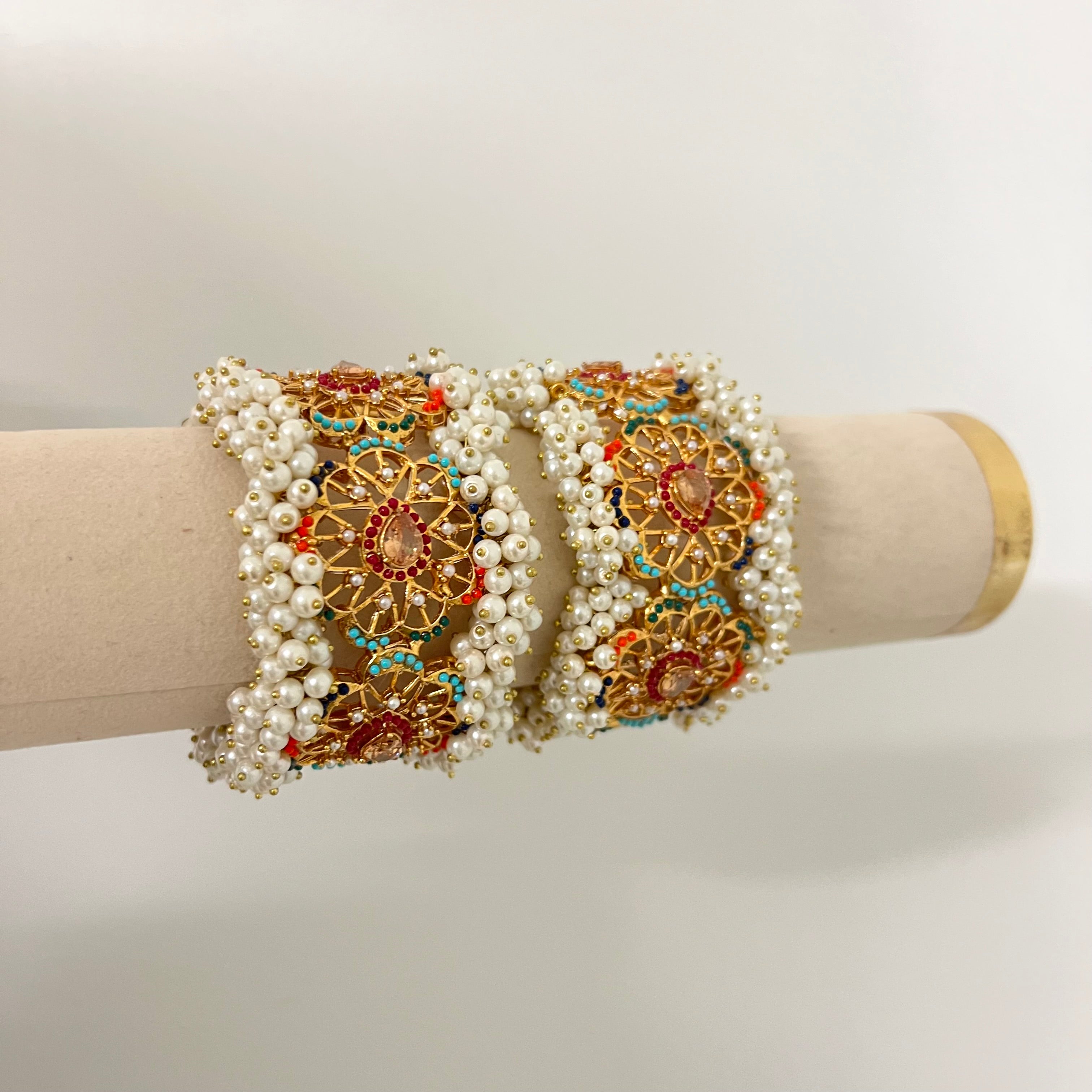 Rehmat Bangles