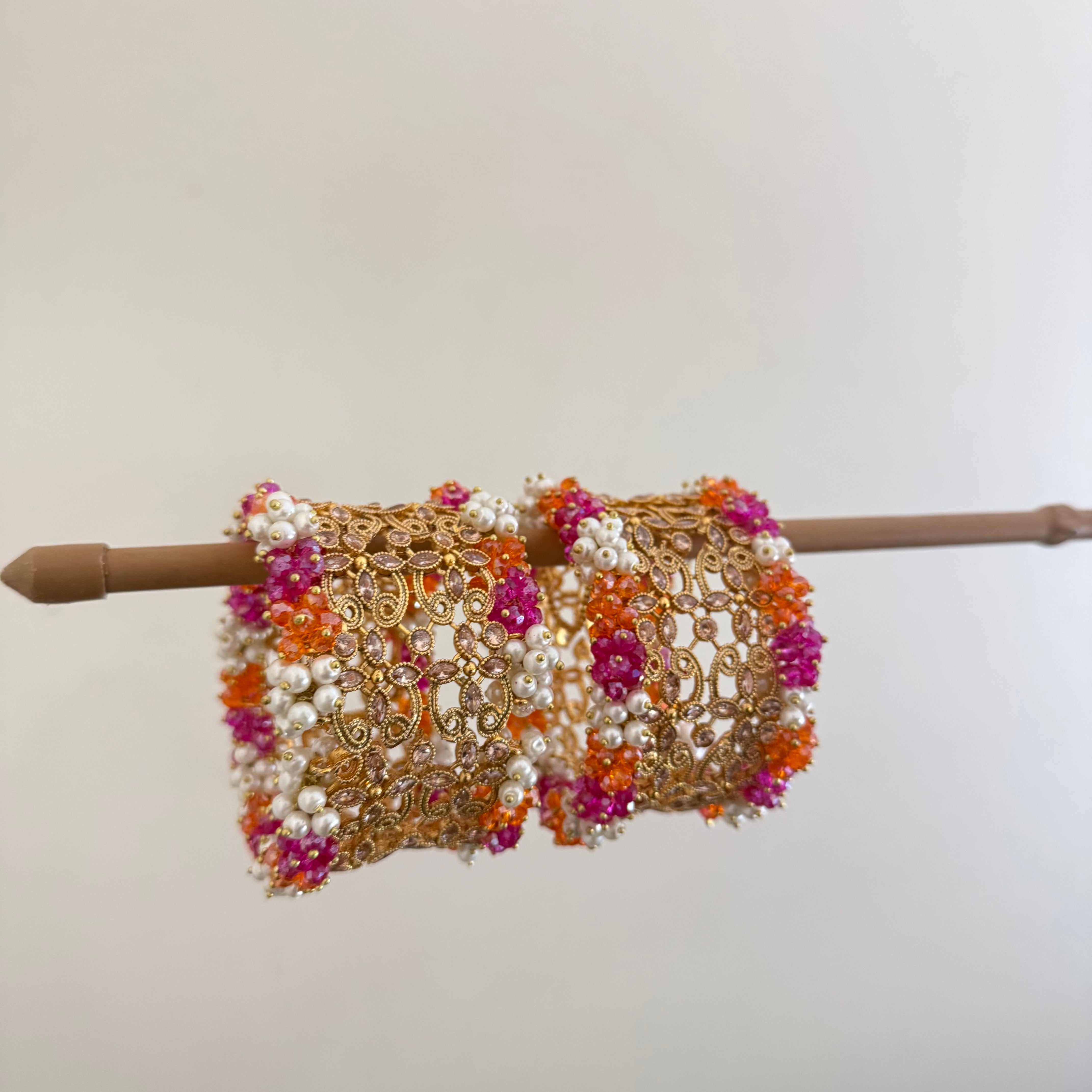 Kiara Bangles