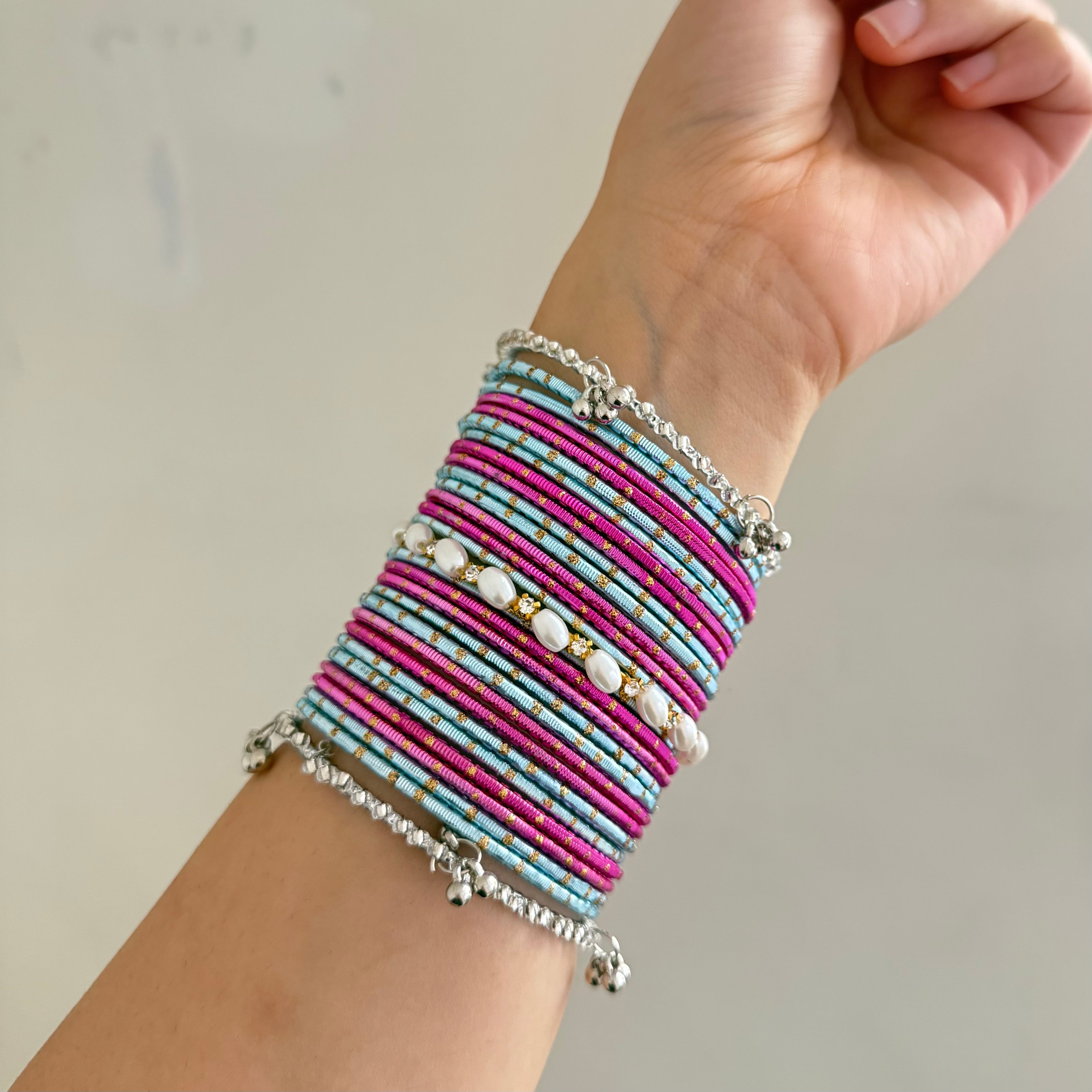 Kashmiri Bangles