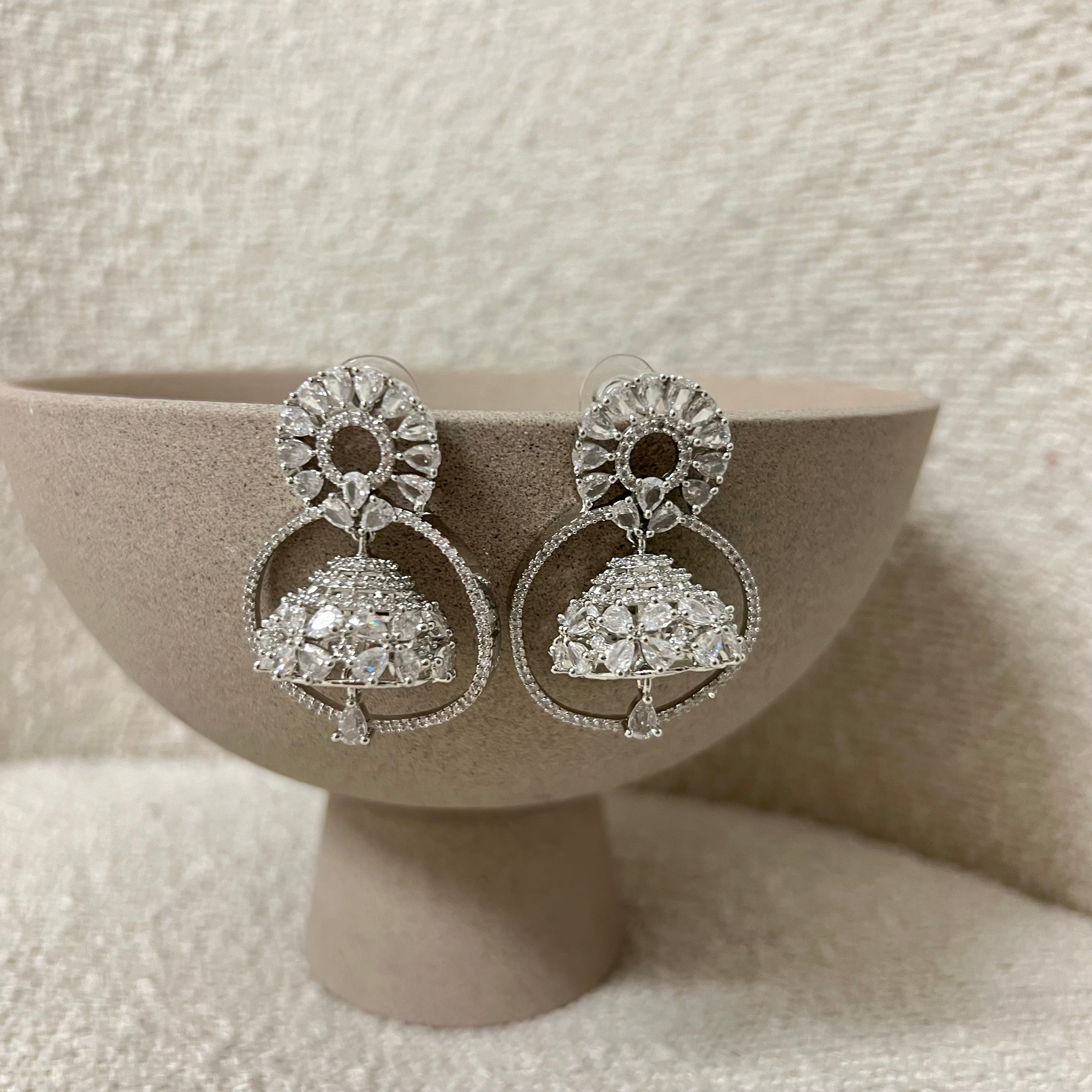 Nasrin Earrings