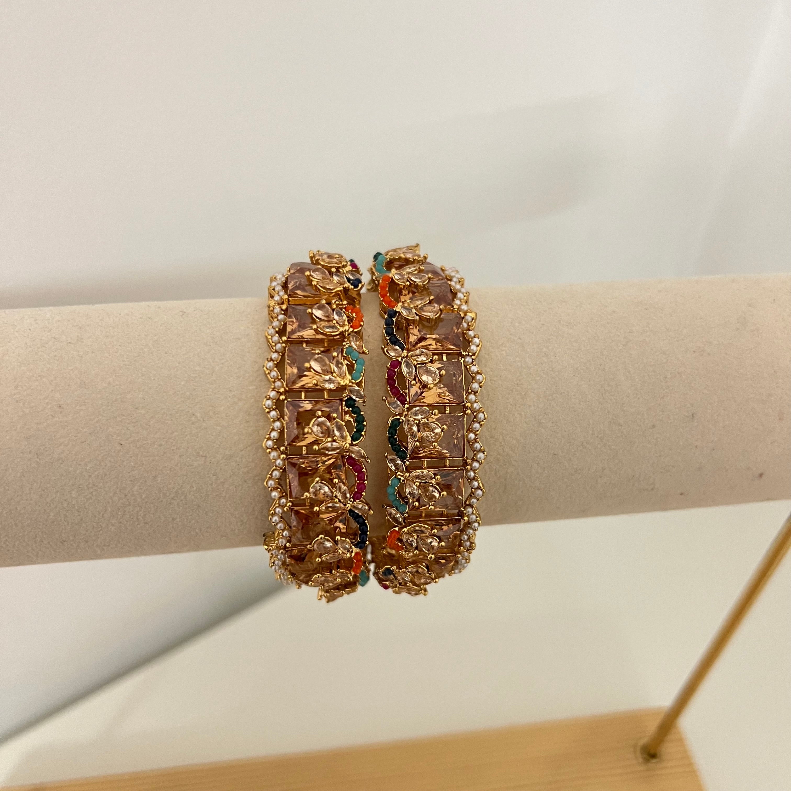 Malak Bangles