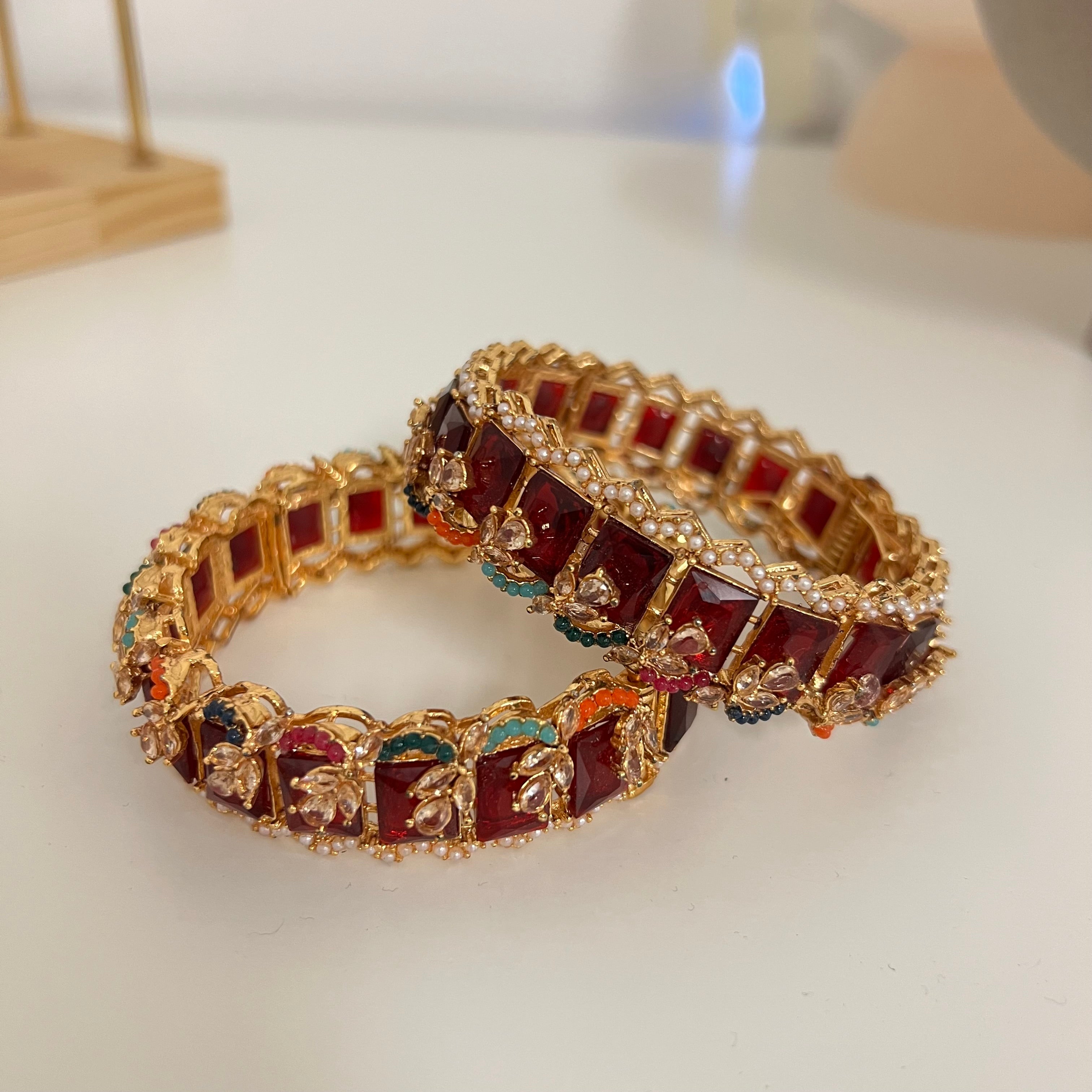 Malak Bangles