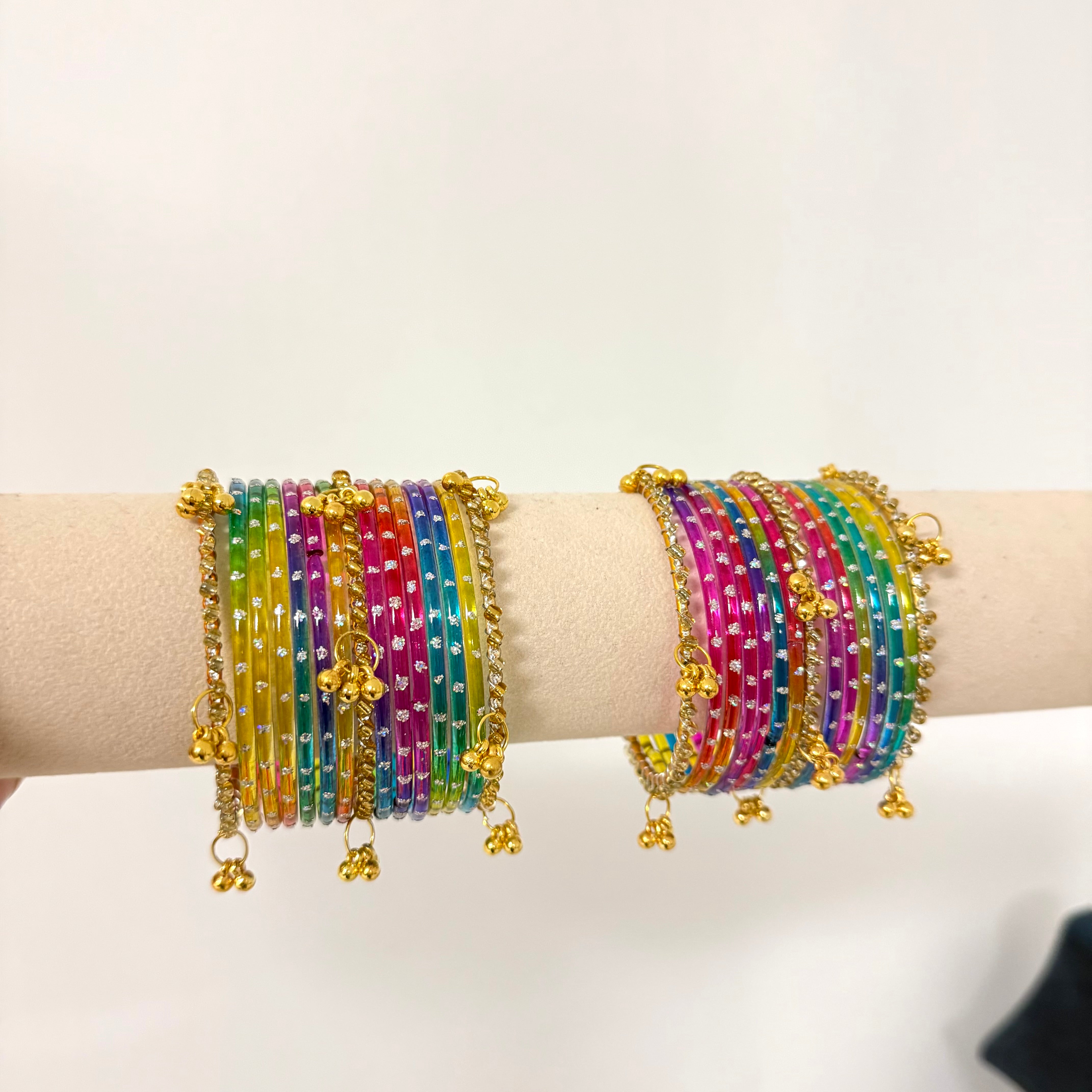 Aiza Bangles