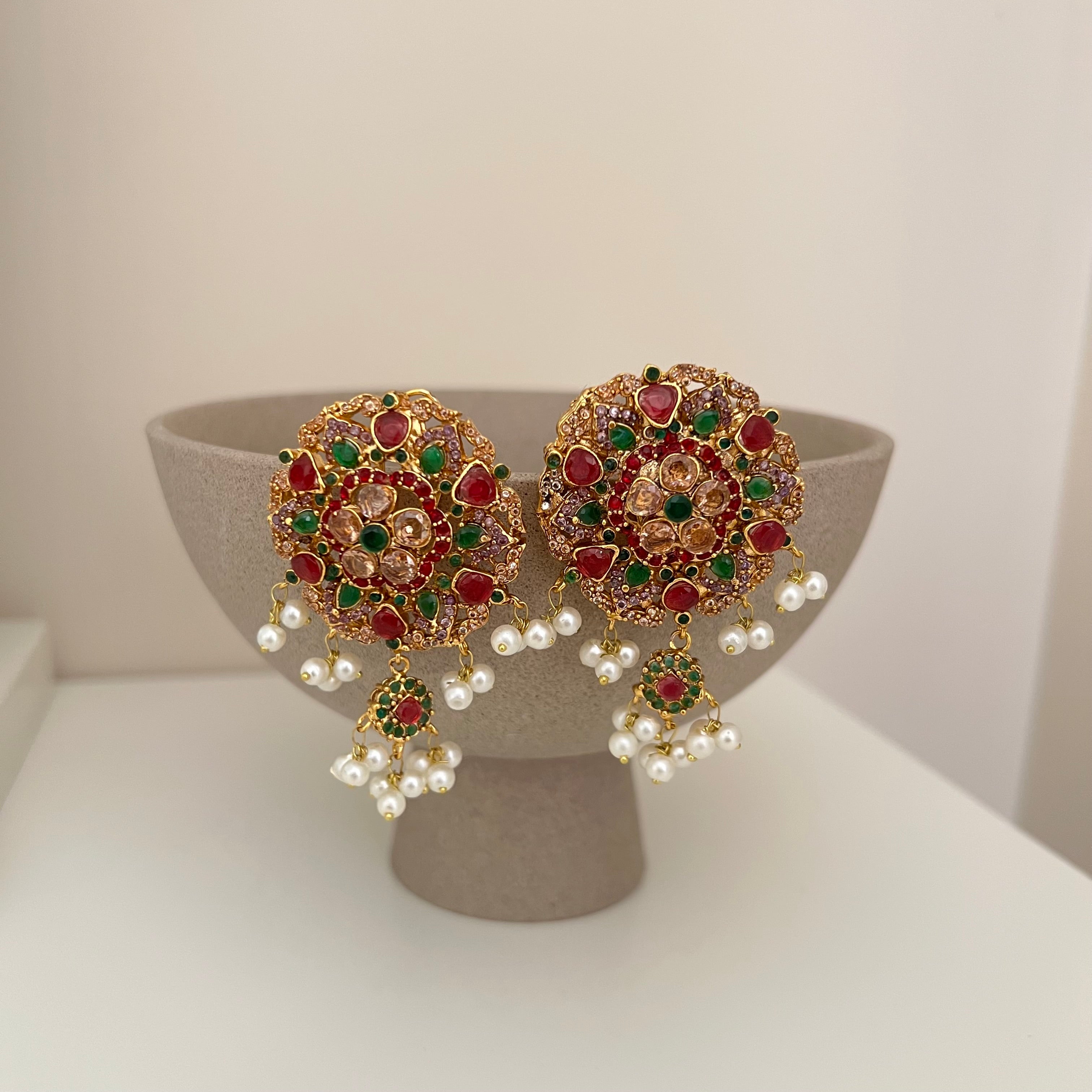 Manahil Studs