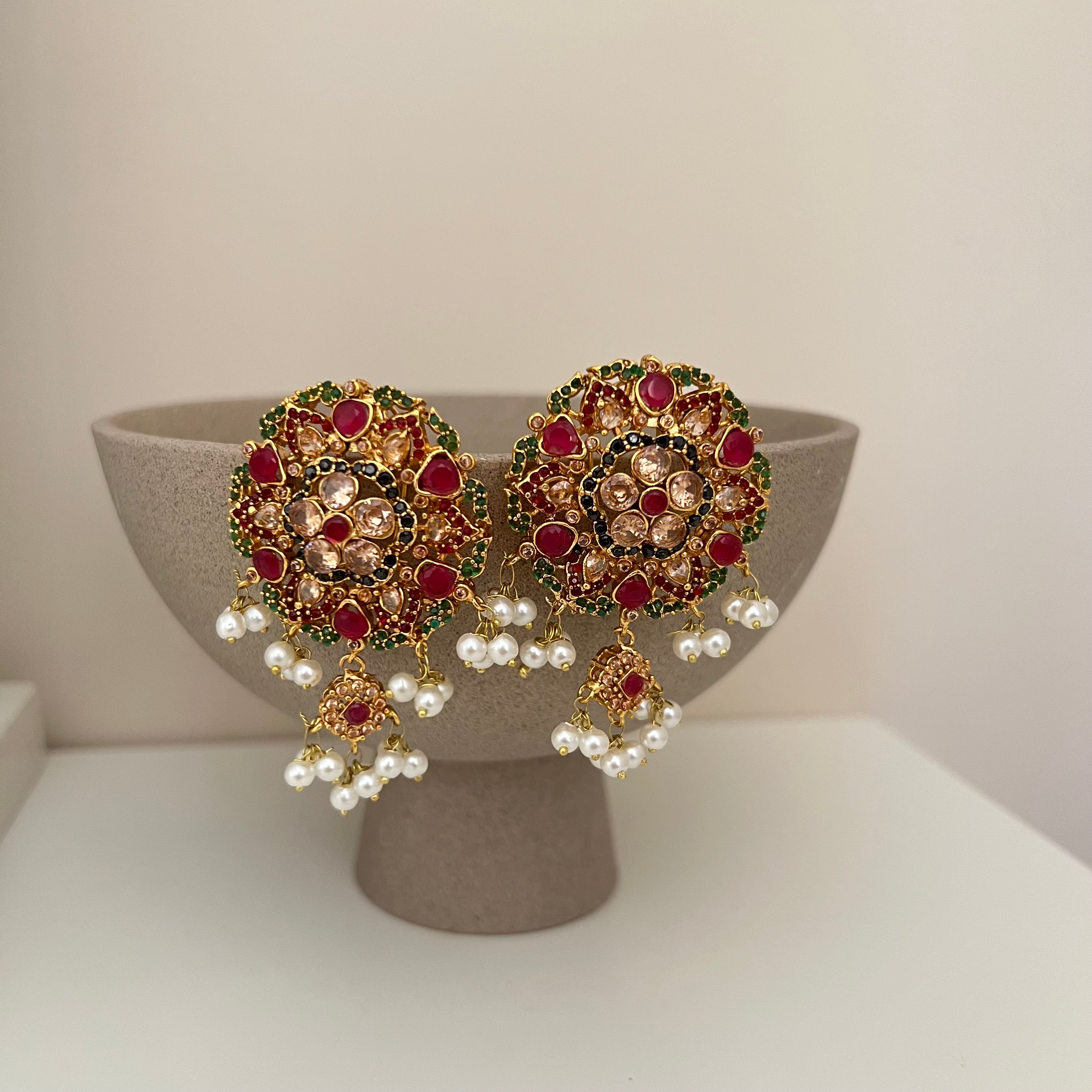 Manahil Studs