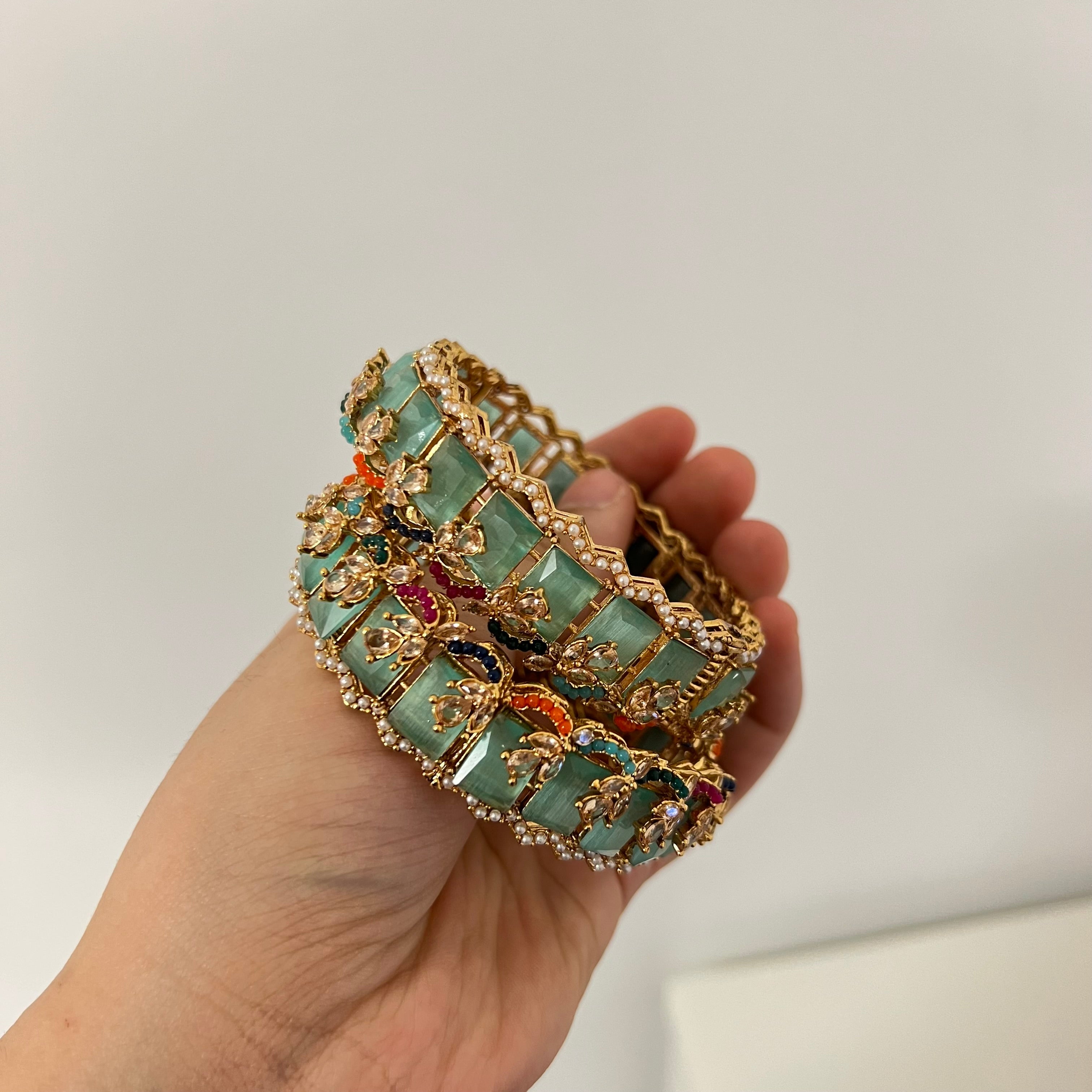 Malak Bangles