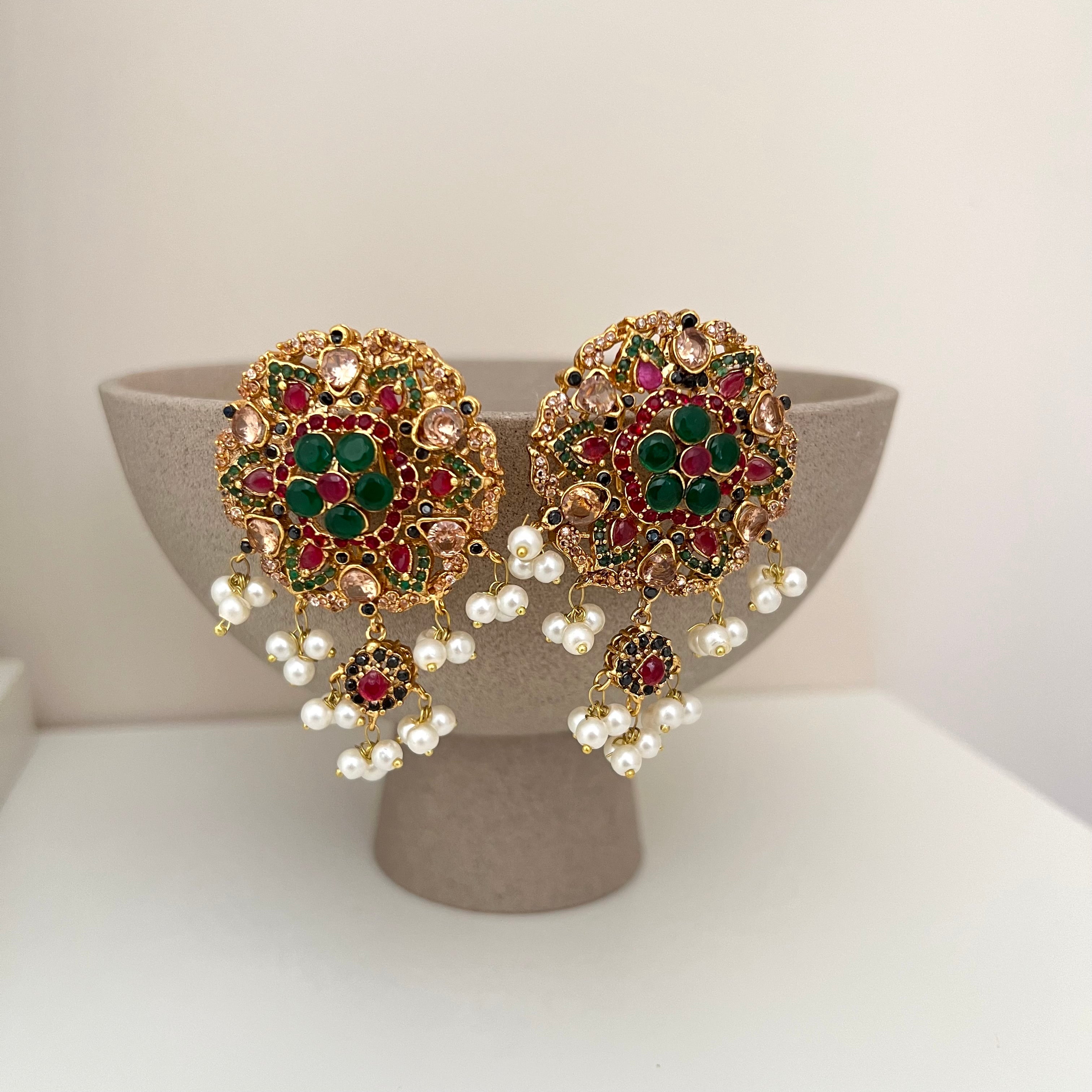 Manahil Studs