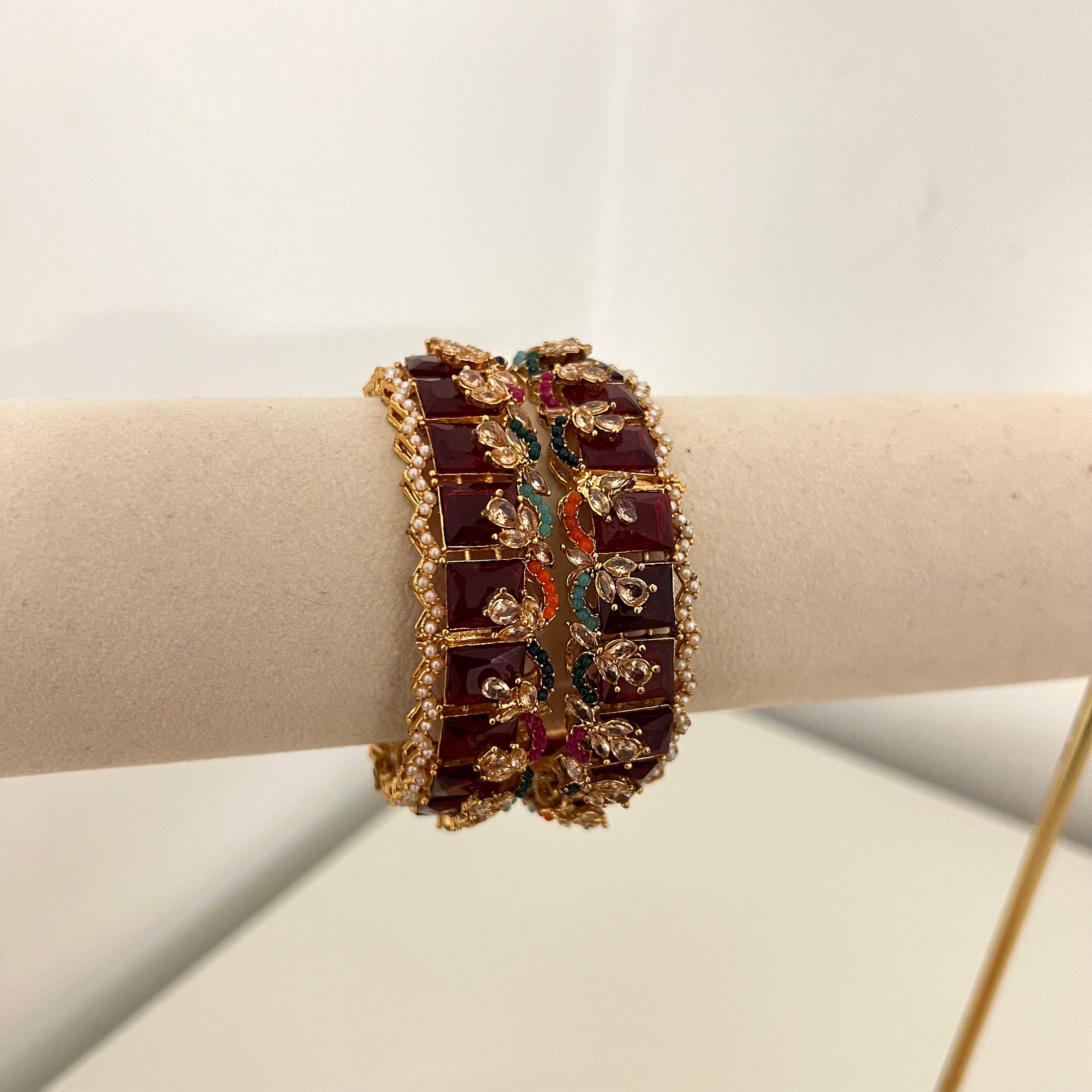 Malak Bangles