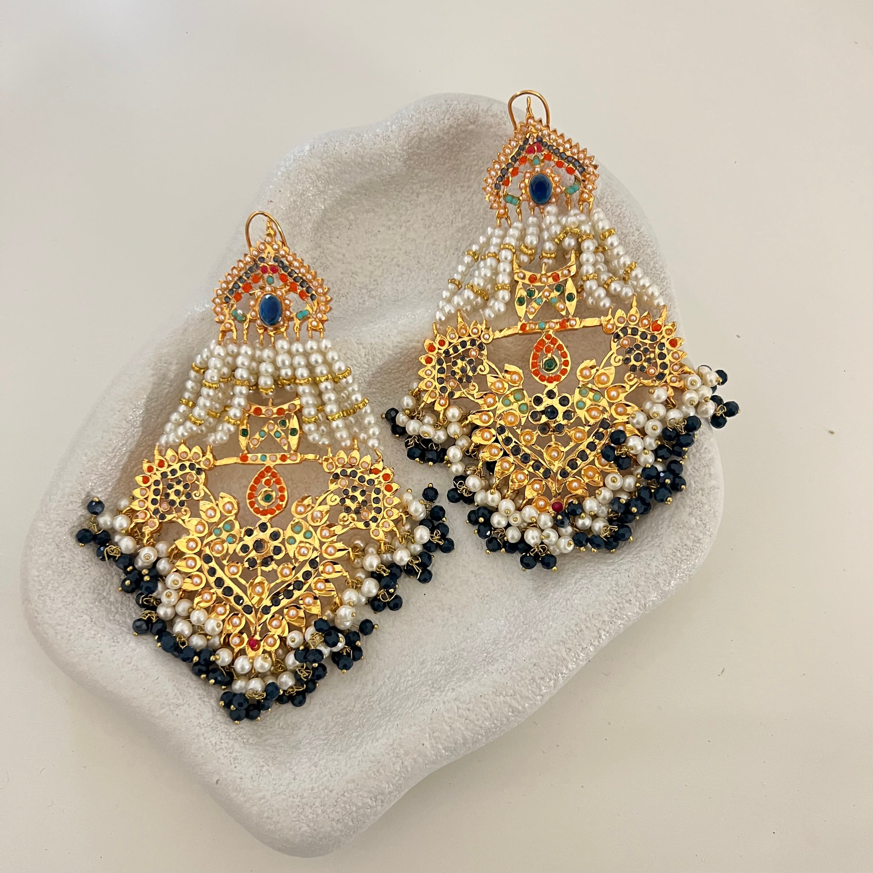 Amana Earrings