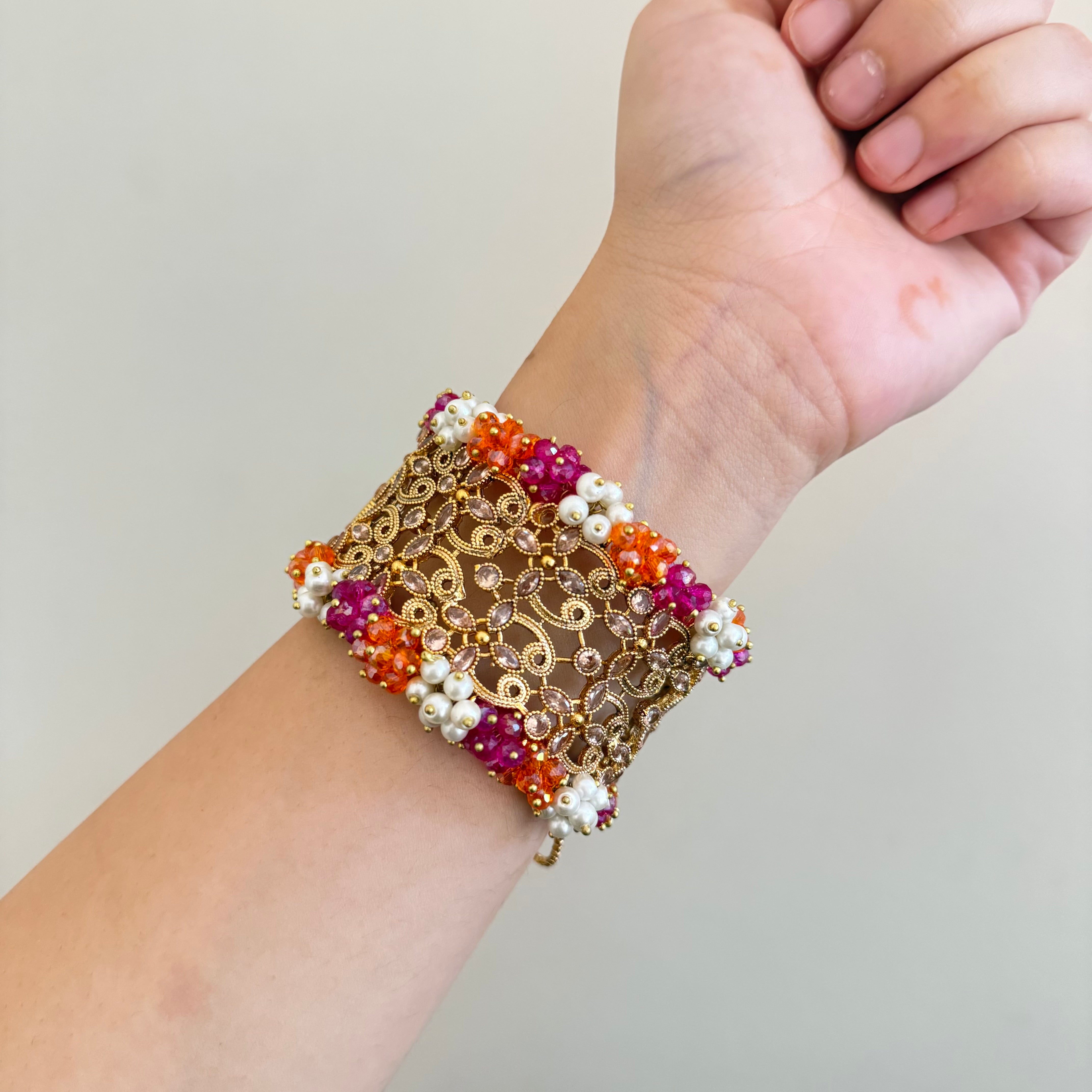 Kiara Bangles
