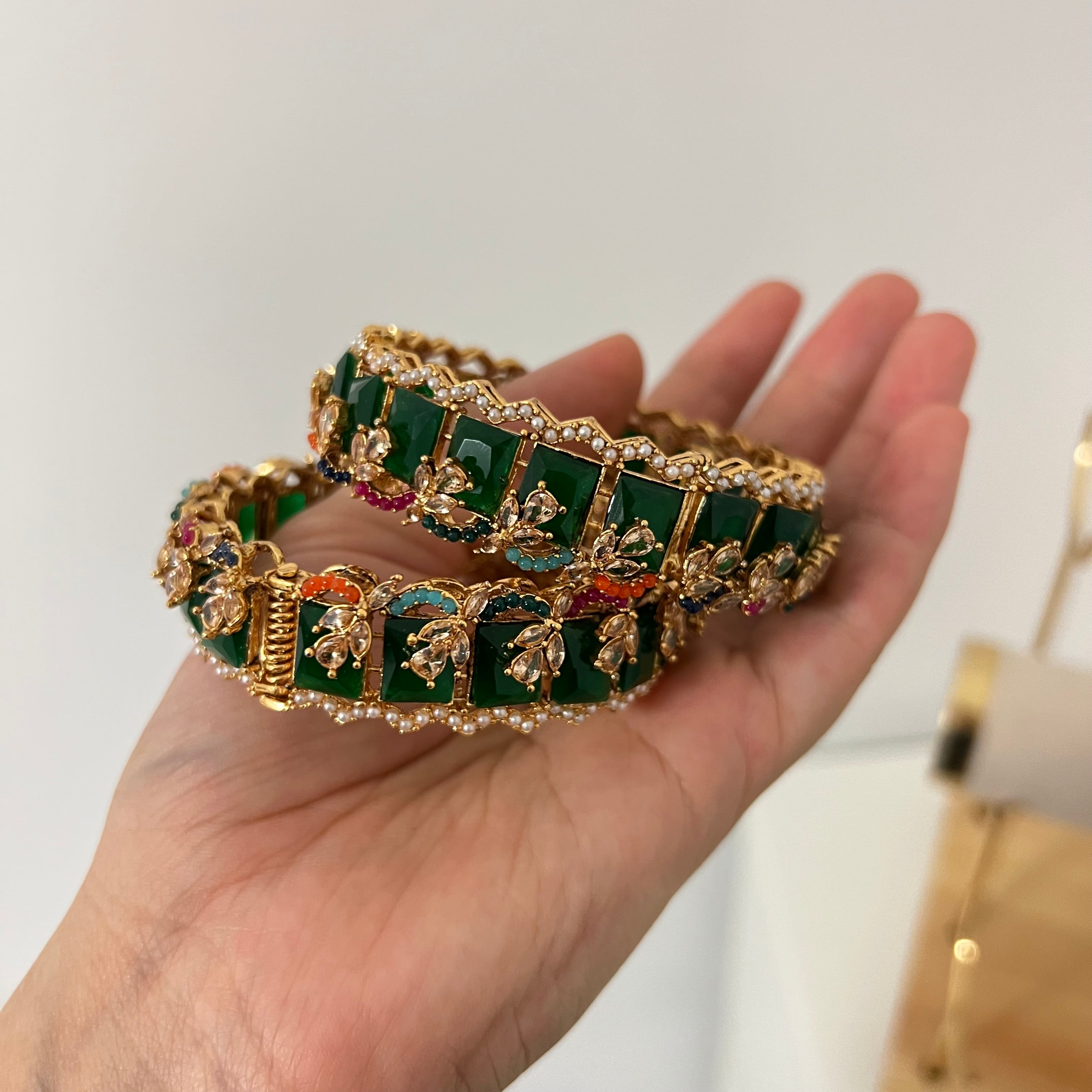 Malak Bangles