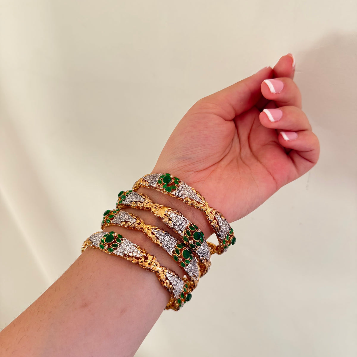 Jannah Bangles