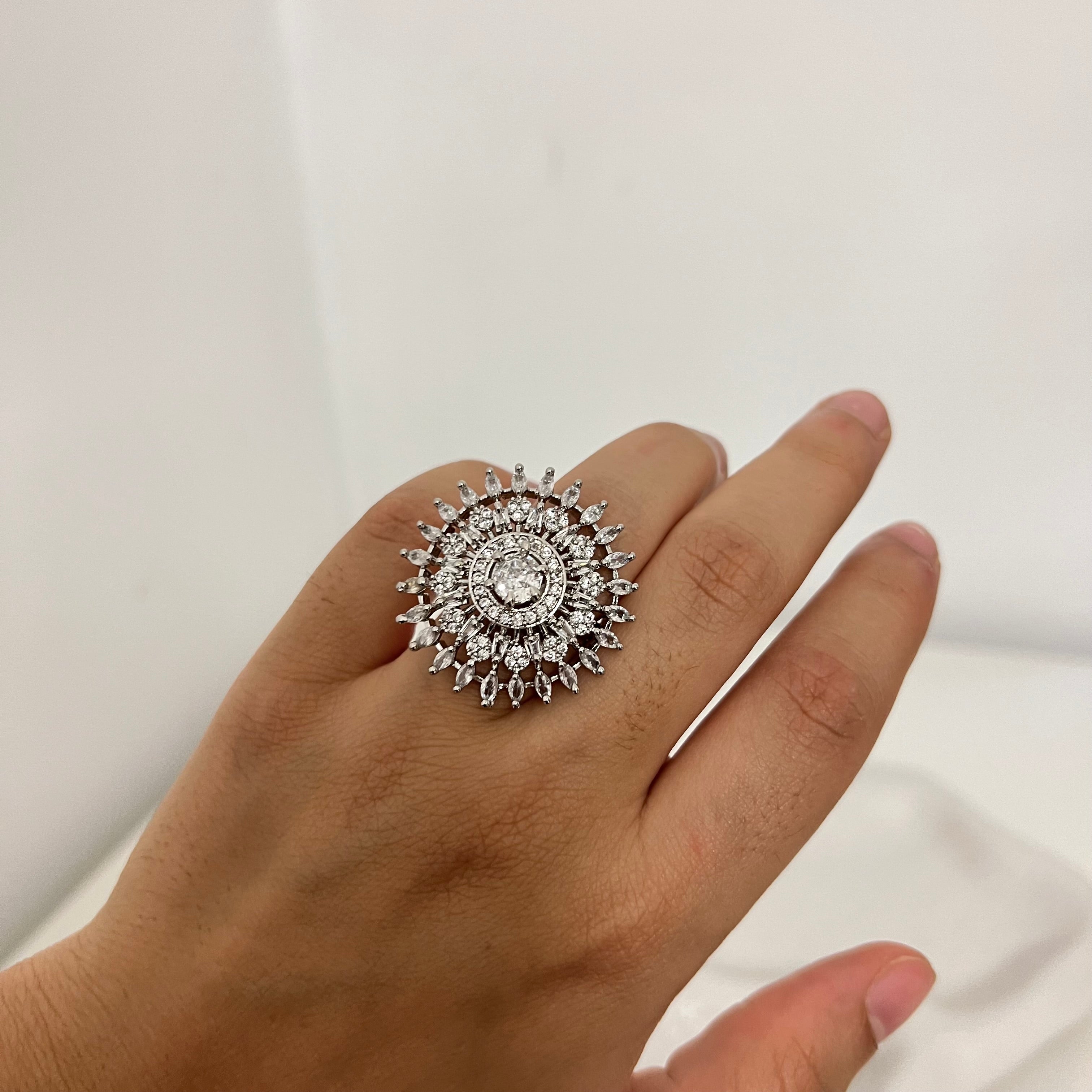 Sitara Ring