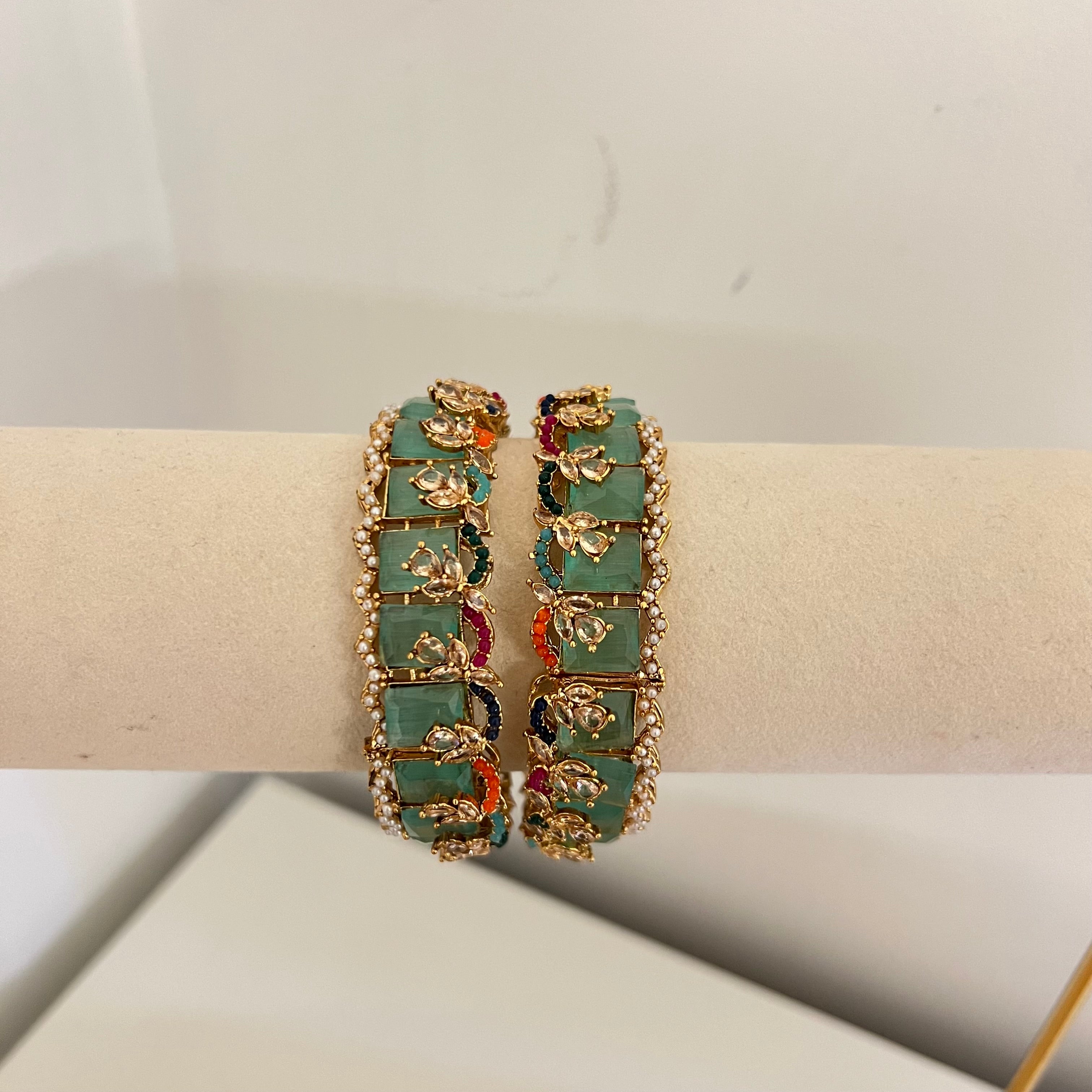 Malak Bangles