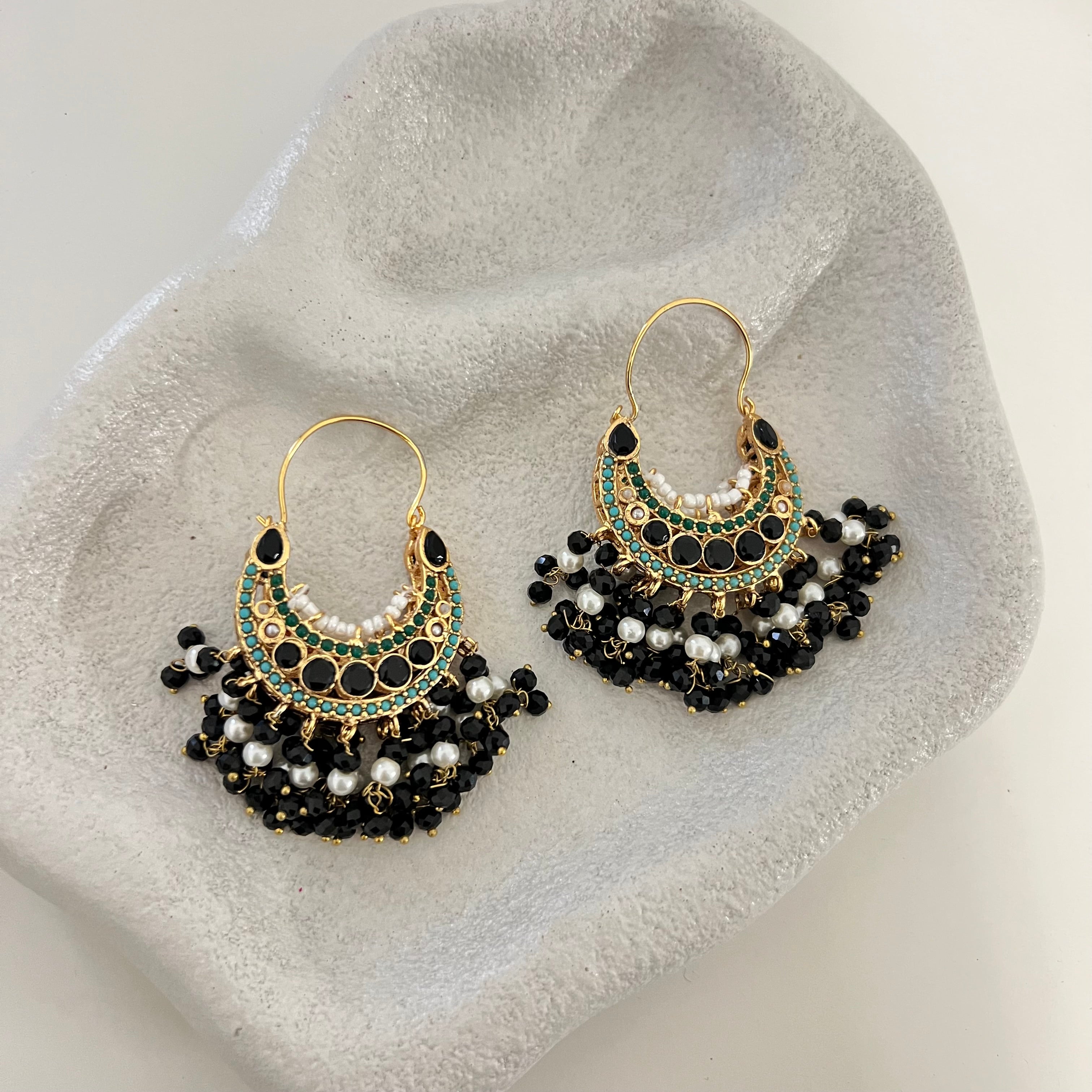 Fiza Earrings