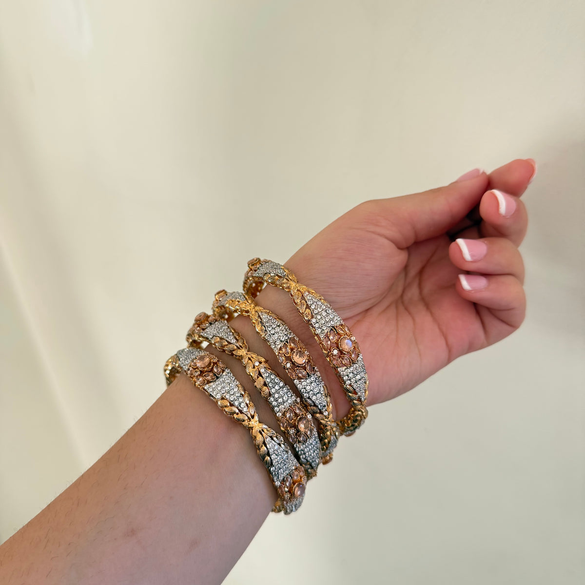 Jannah Bangles