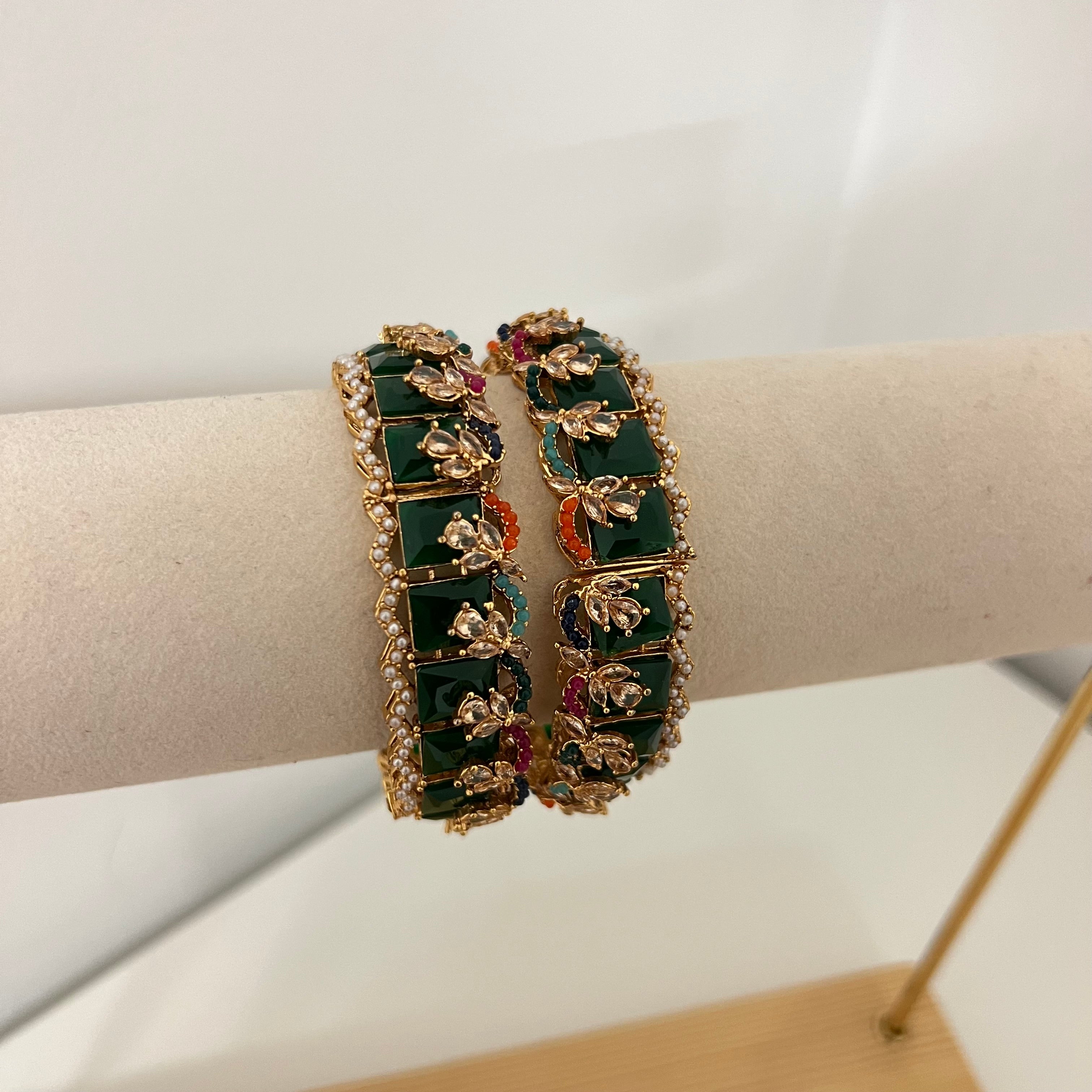 Malak Bangles