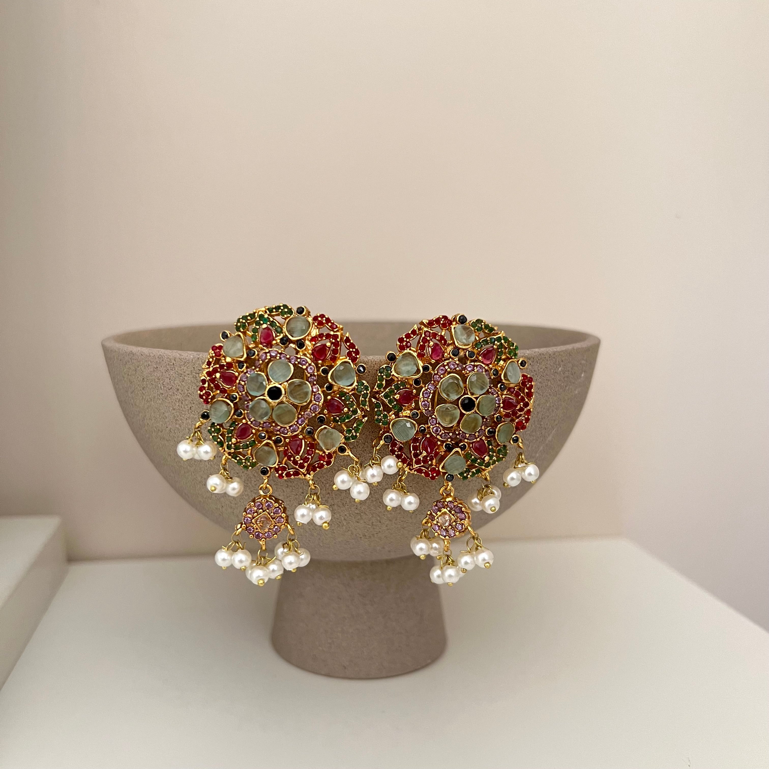 Manahil Studs