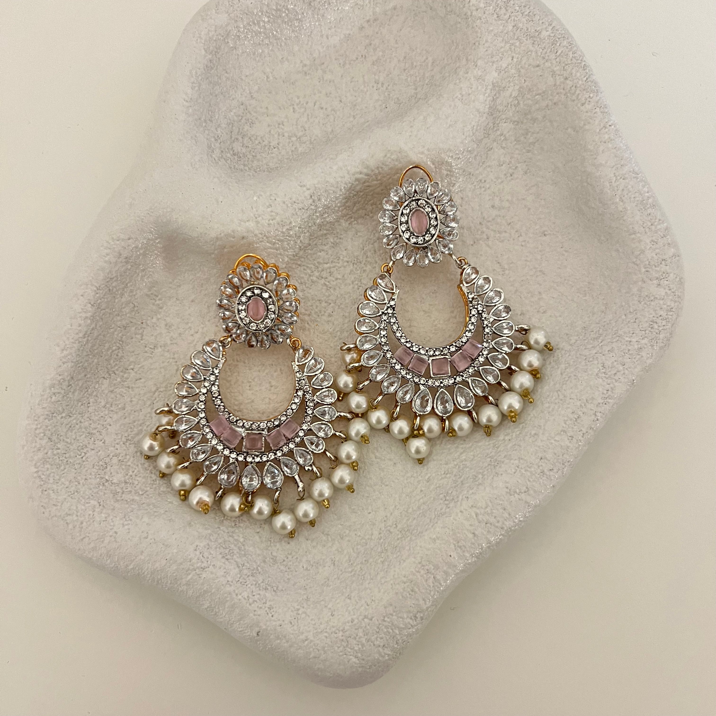 Areej Earrings