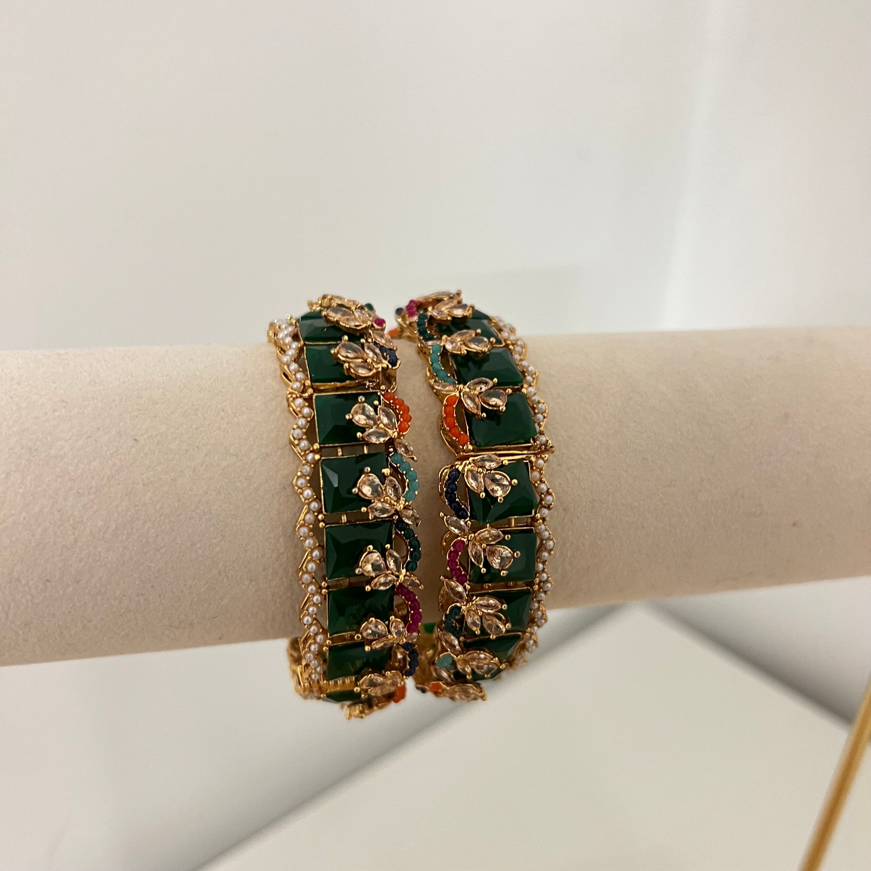 Malak Bangles