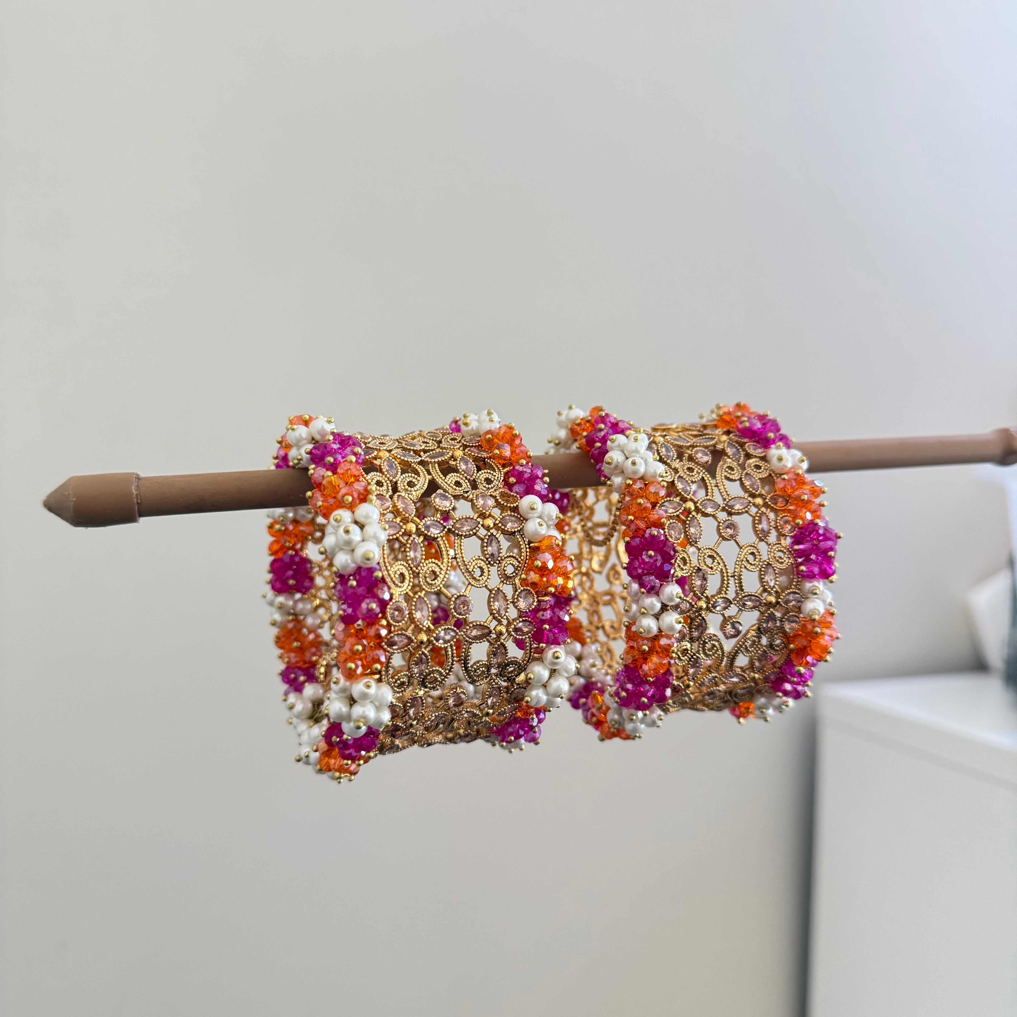 Kiara Bangles