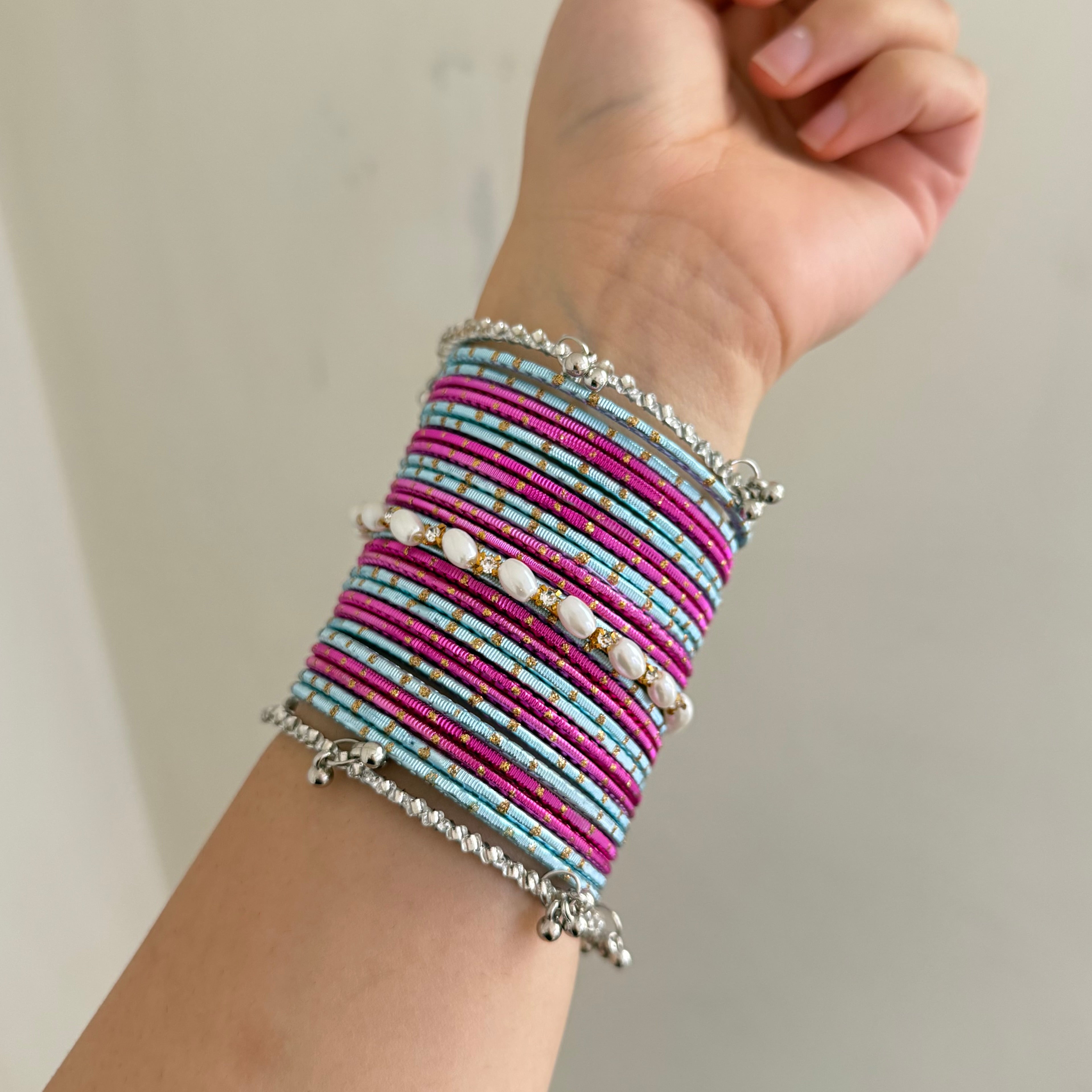 Kashmiri Bangles