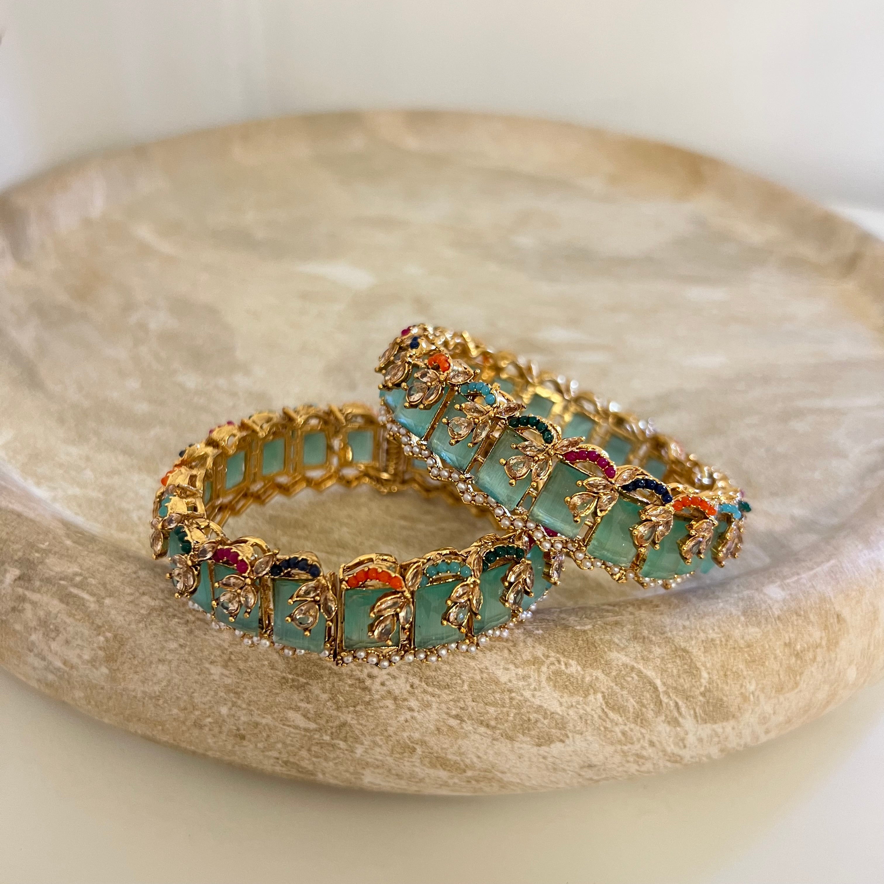 Malak Bangles