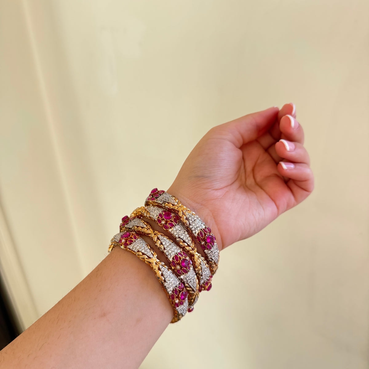 Jannah Bangles