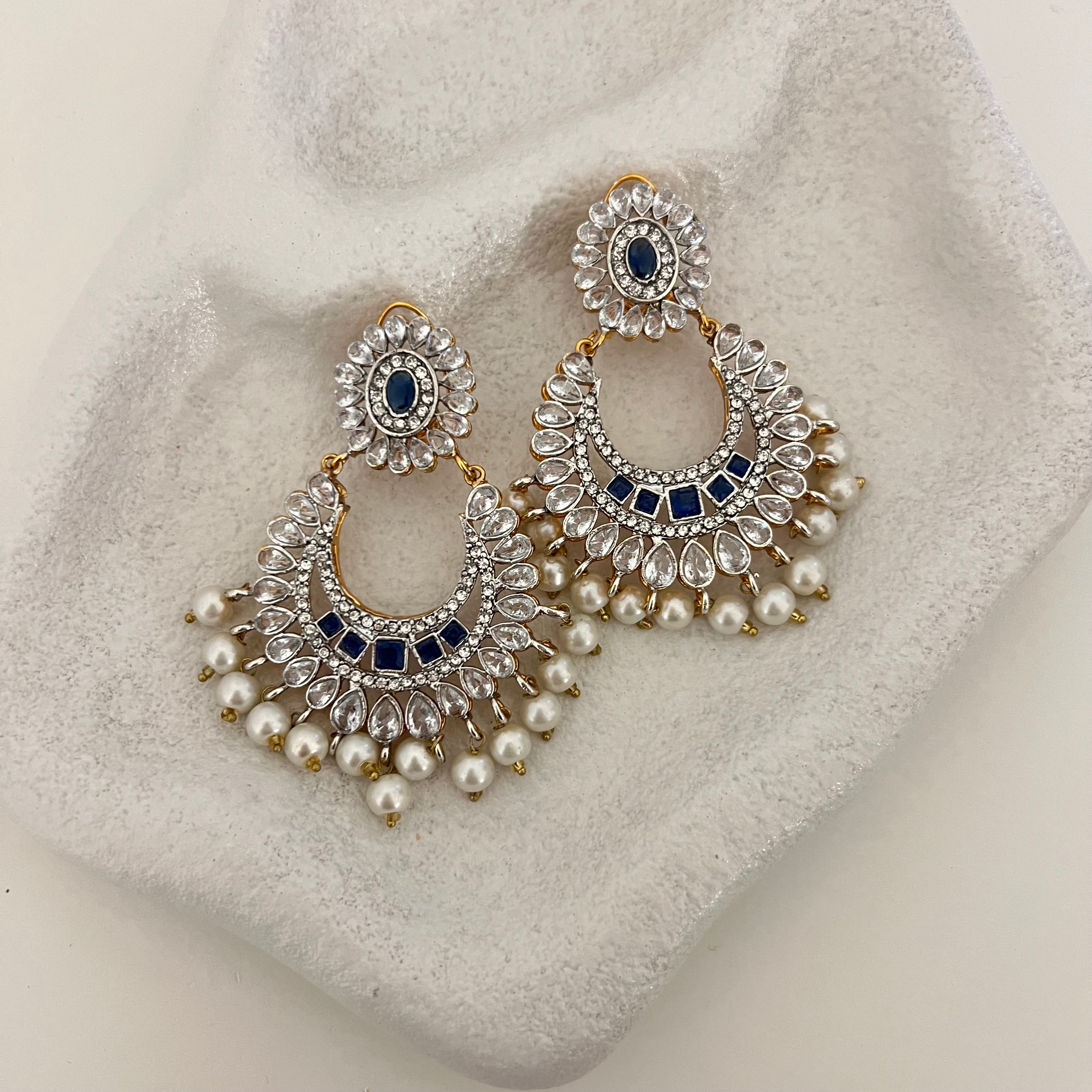 Areej Earrings